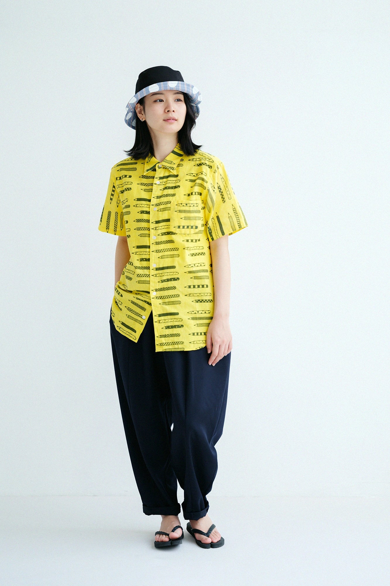 '身長：'162cm,'着用サイズ：'M