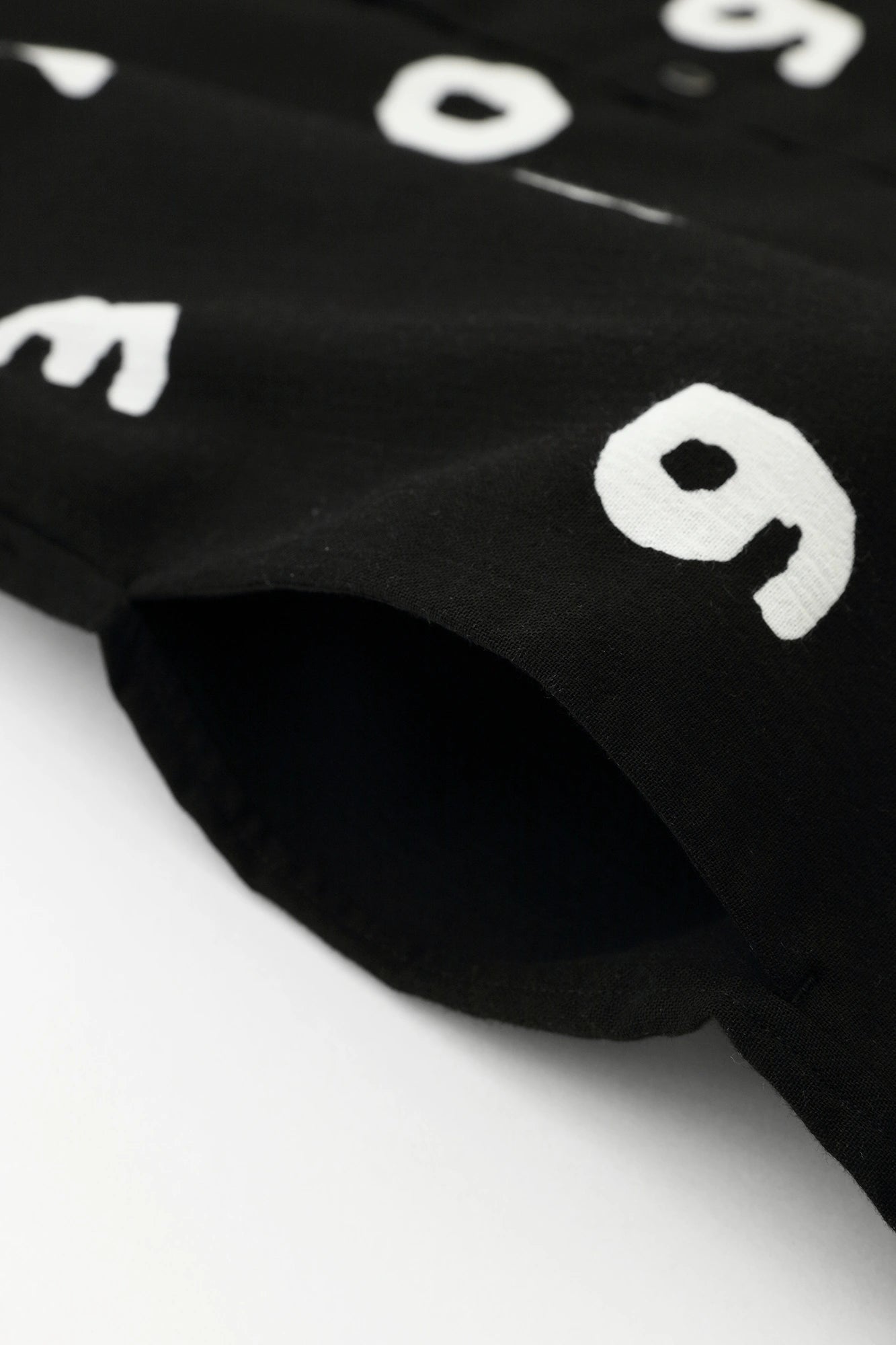 Chijimi Takashima 20/20 Stehkragenhemd SP 2.0/SO-SU-U Nurebairo (Nurebairo)