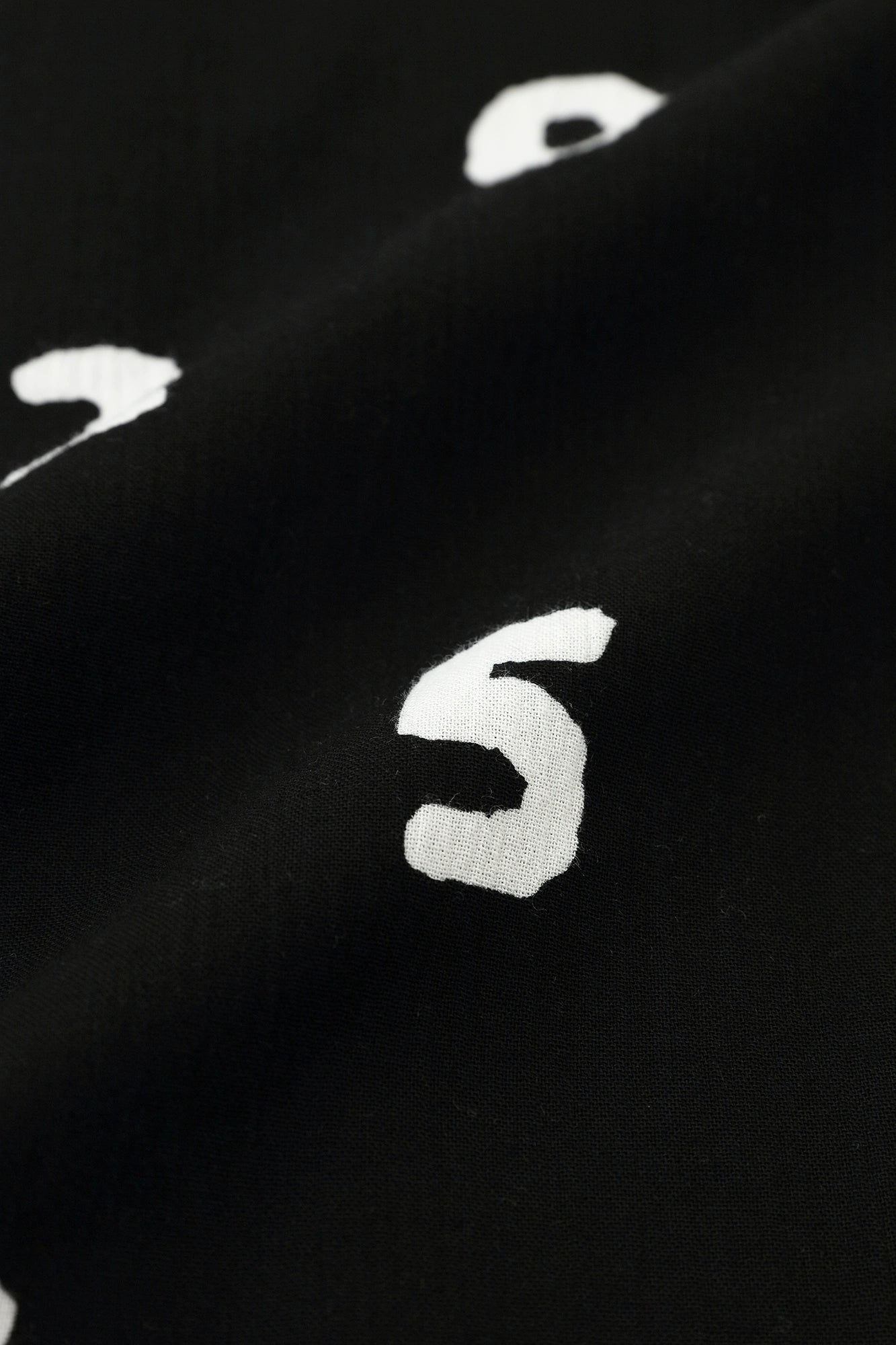 Chijimi Takashima 20/20 Stehkragenhemd SP 2.0/SO-SU-U Nurebairo (Nurebairo)