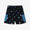 ● Chizimi Cotton 20/20 Shorts / SO-SU-U 4-color Navy