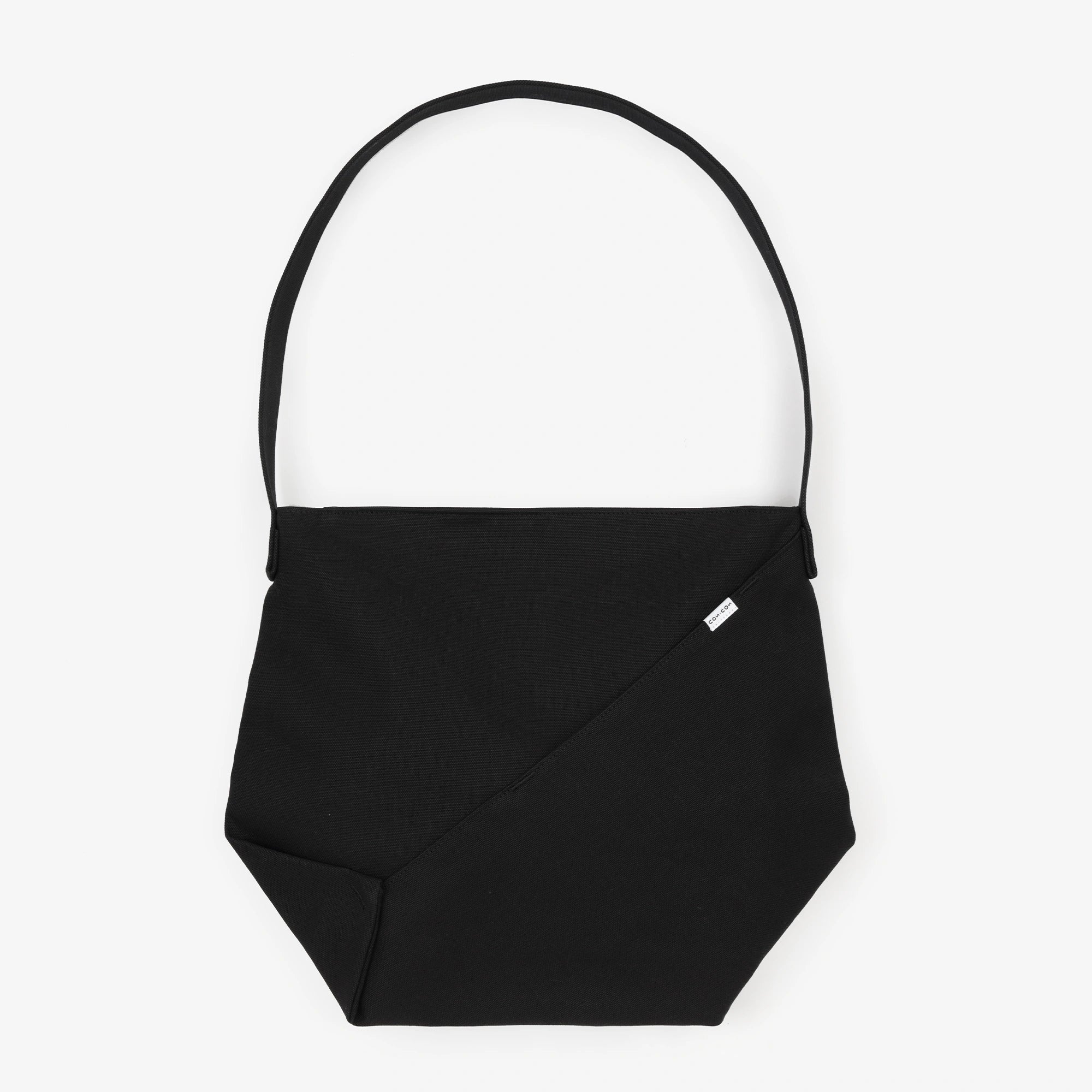 帆布 穏（はんぷ おだやか）／濡羽色（ぬればいろ）