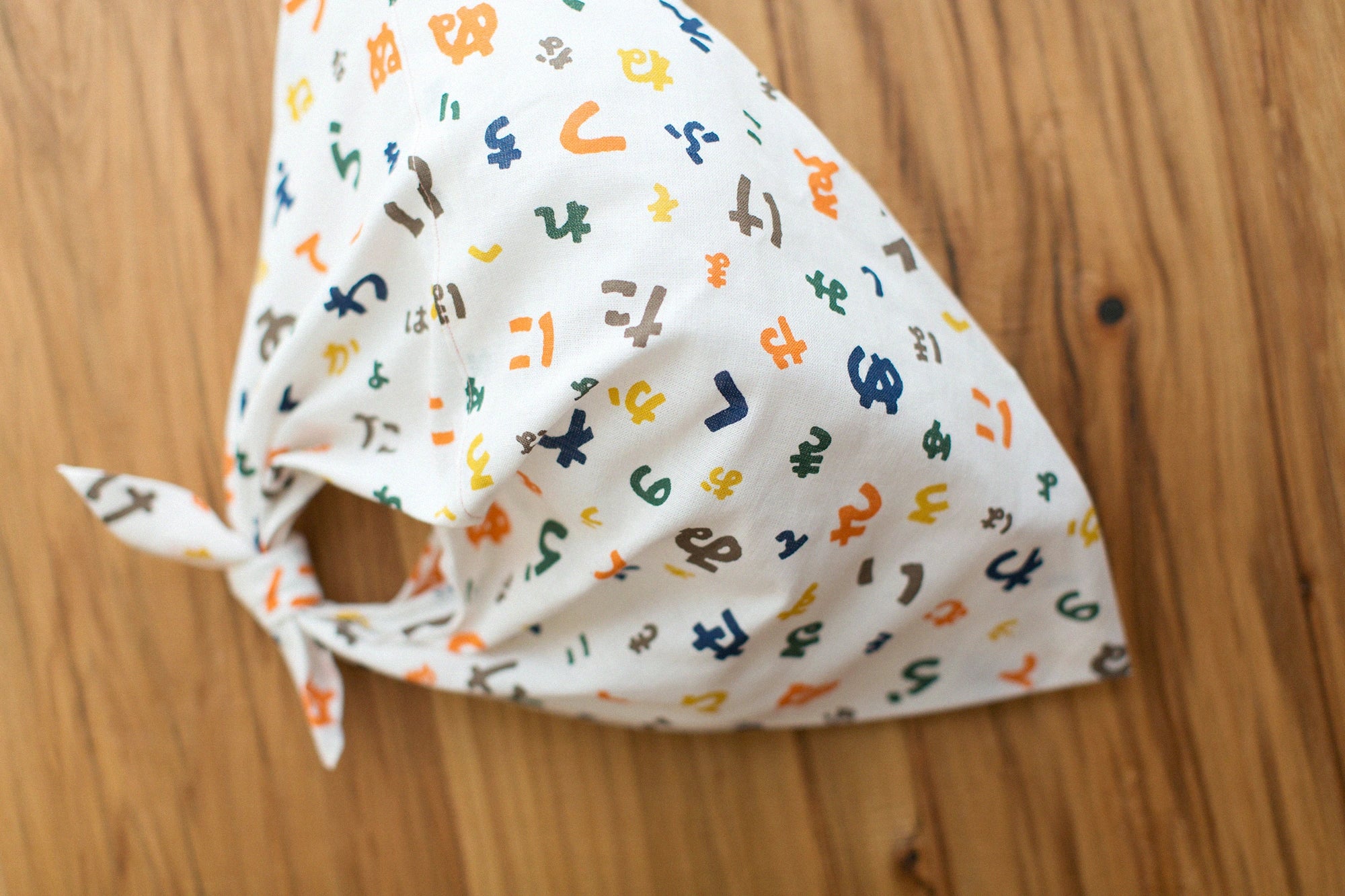 Ise-Baumwolle mit schmaler Faltbreite/Farbe ist duftend Yamaasobi