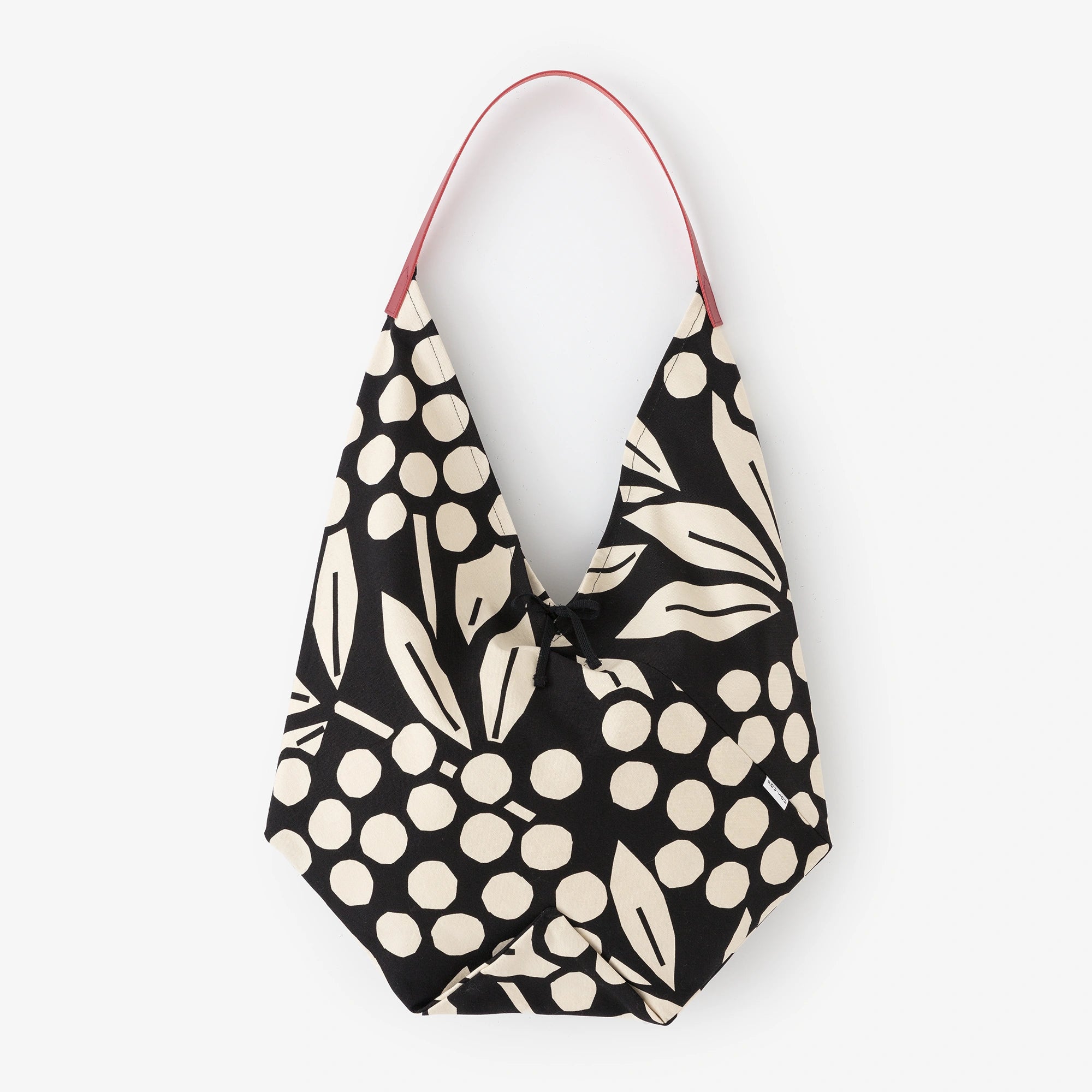 一切袋 穏（いっさいぶくろ おだやか）／南天竹（なんてんちく）