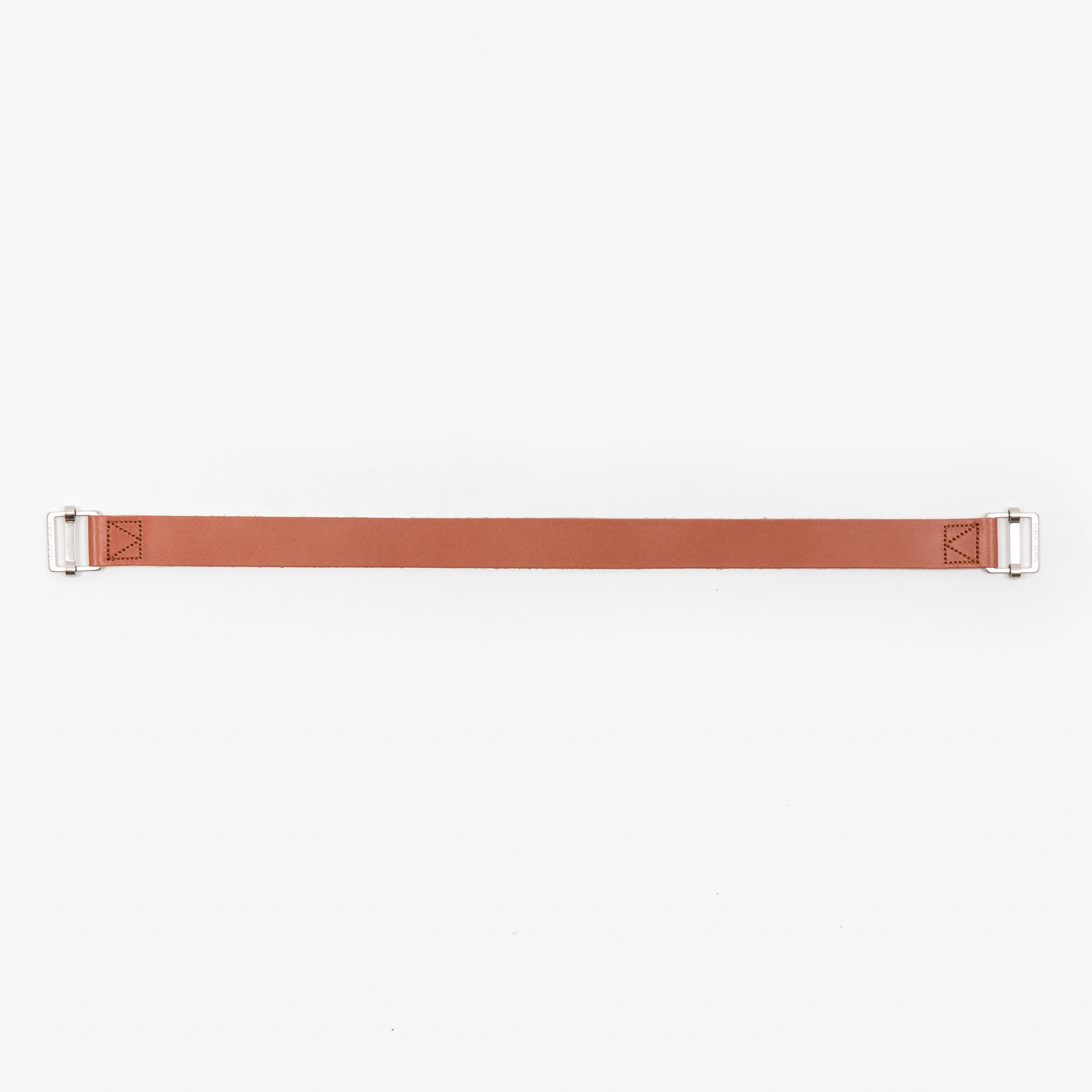 Leather Handle / Brown
