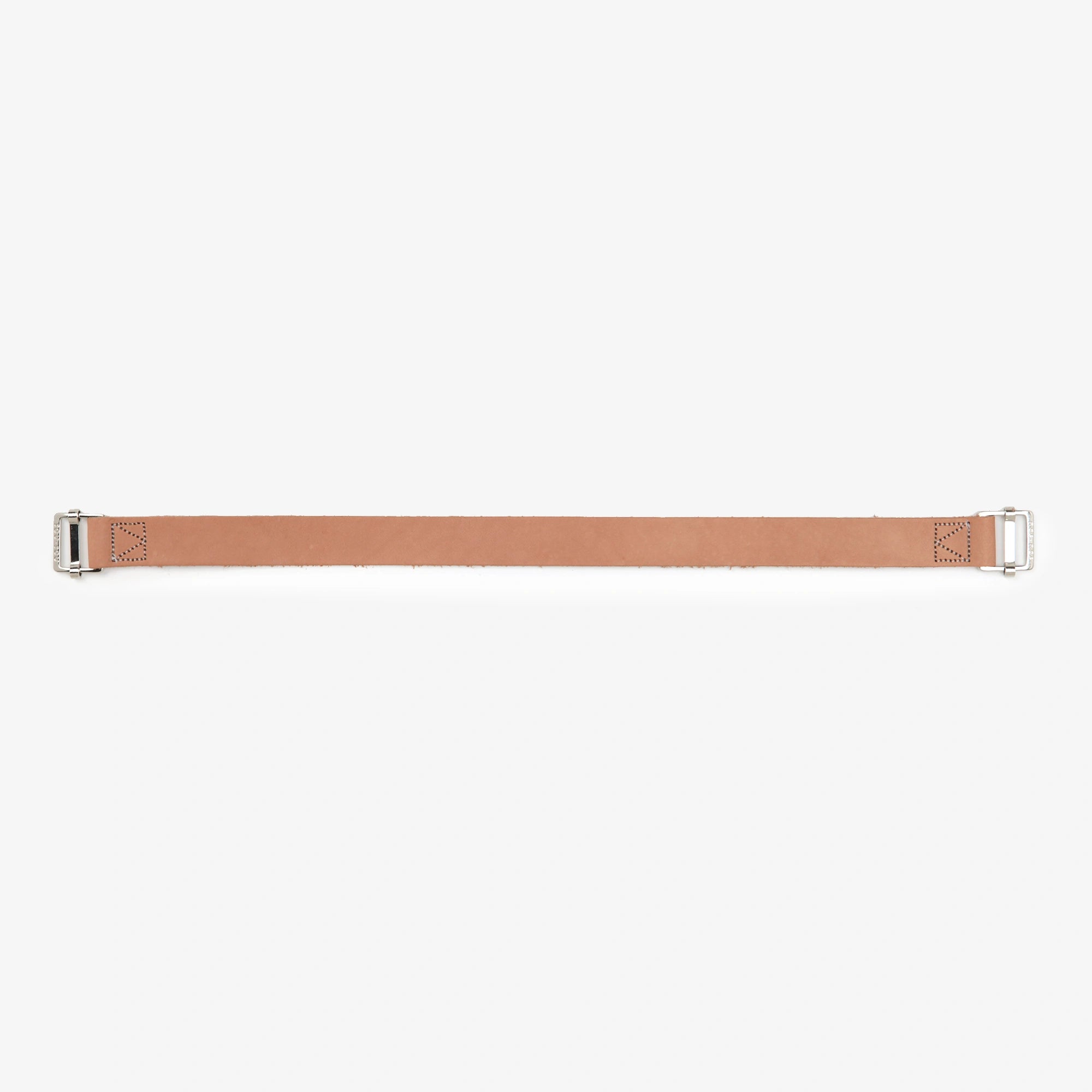 Leather Handle / Light Brown
