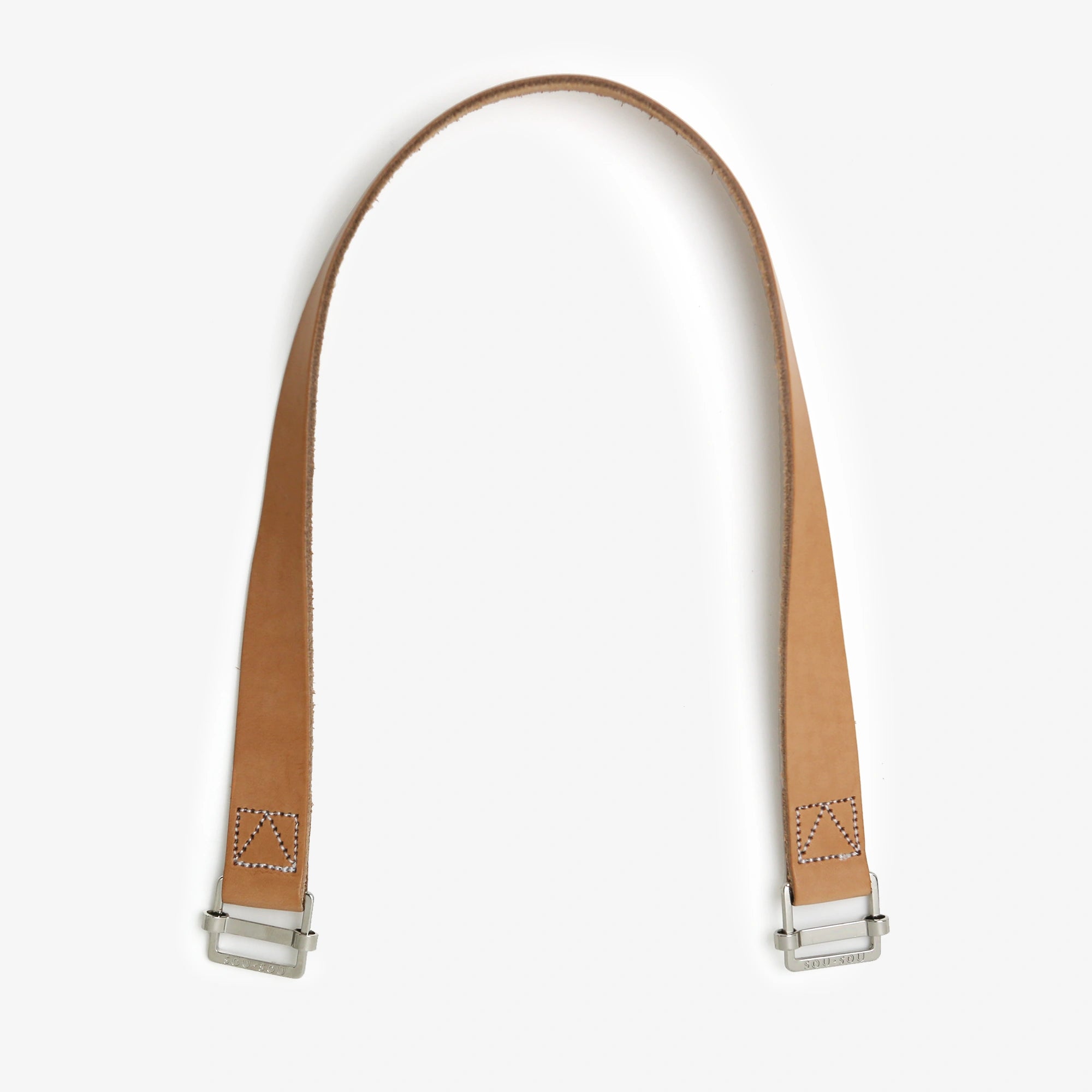 Un pouce de peau (long)/numéro
