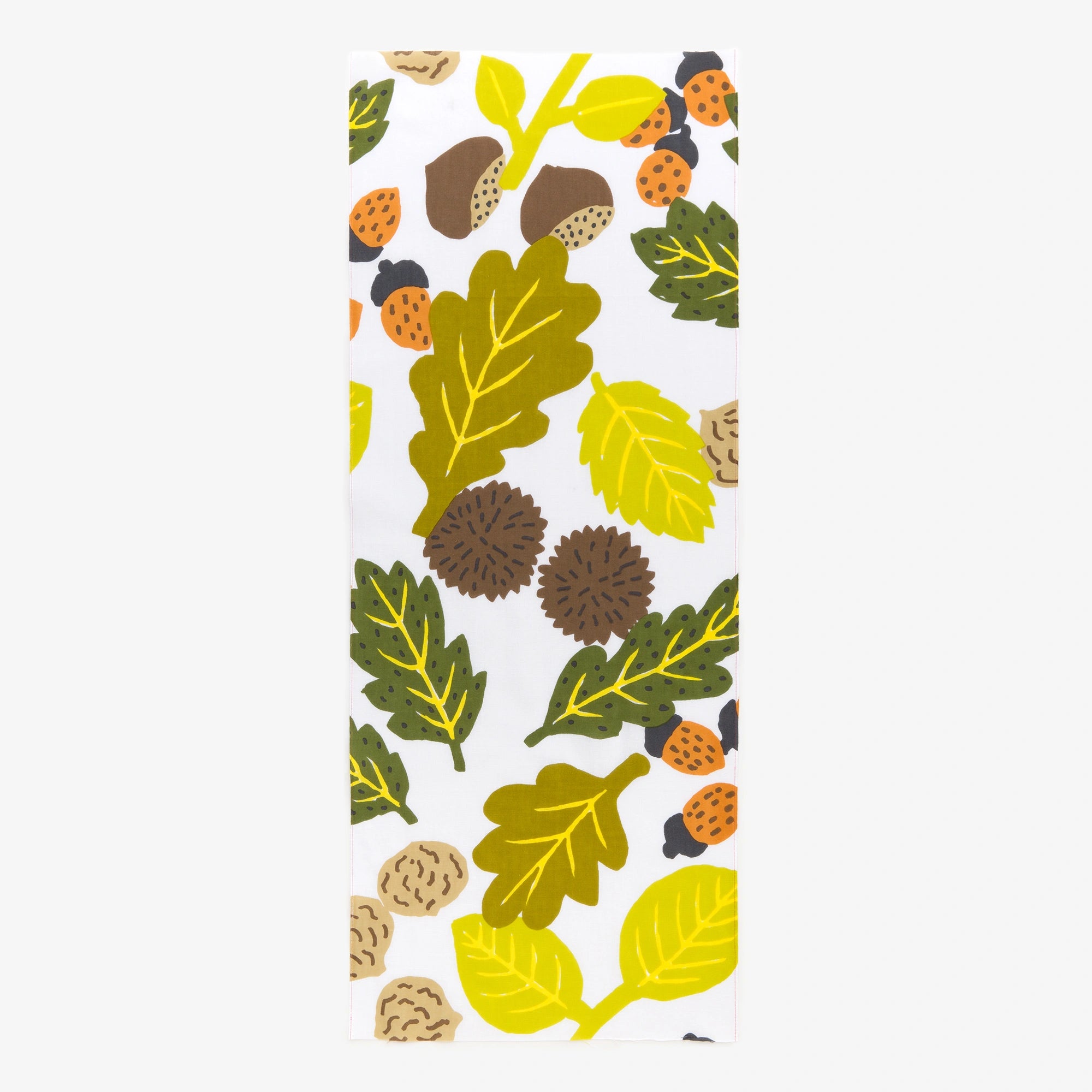 Ise Momen Textil Tenugui/Konomi