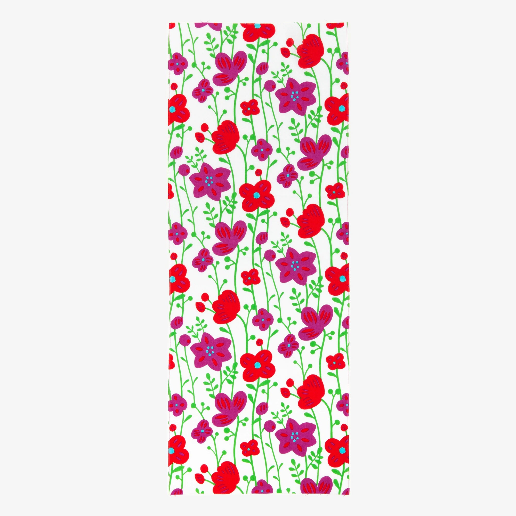 Ise Momen Textil-Tenugui/Taisho