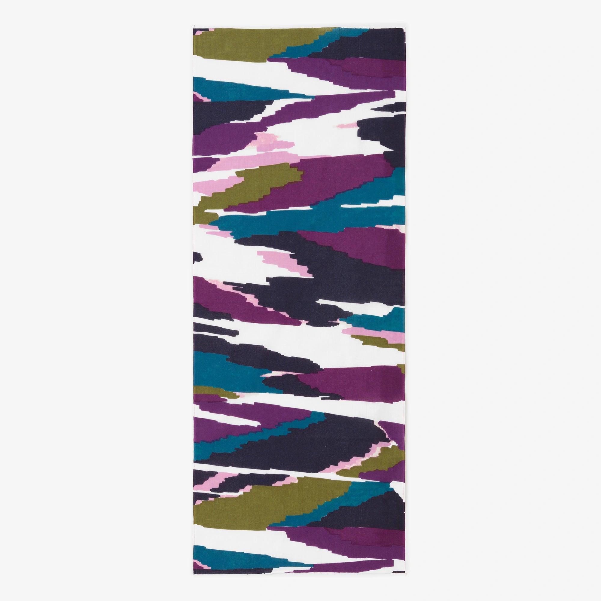 [En ligne seulement] Tengui textile Ise Momen / Vue spectaculaire