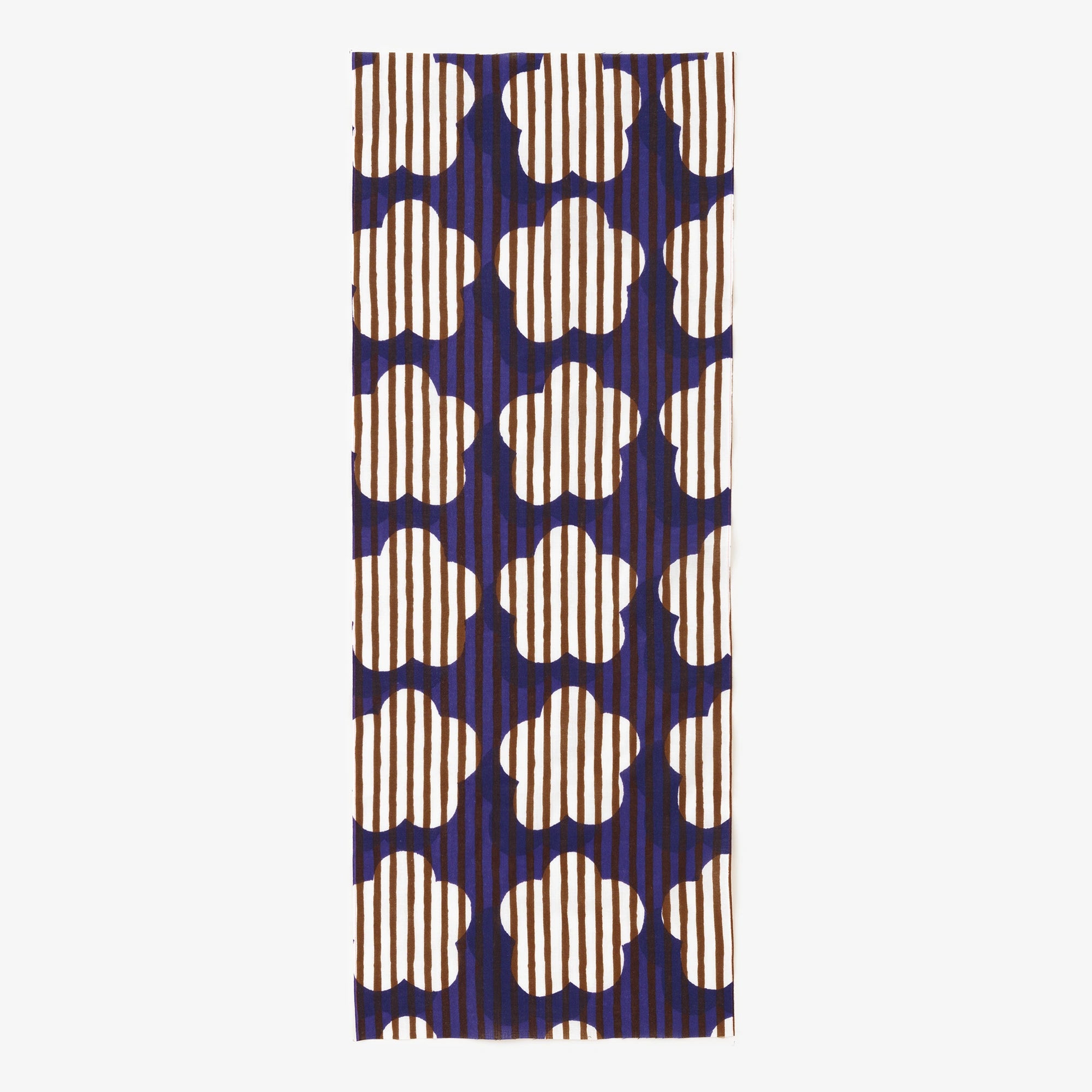 Ise Momen textile tenugui/Akarimado