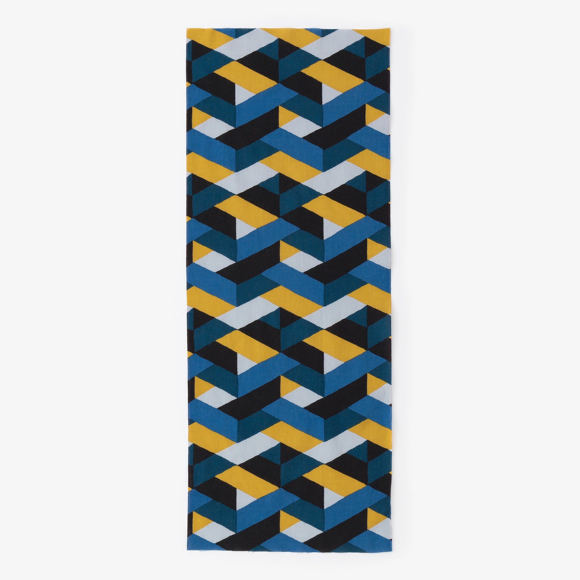 Ise Momen textile tenugui/Tagaichigai