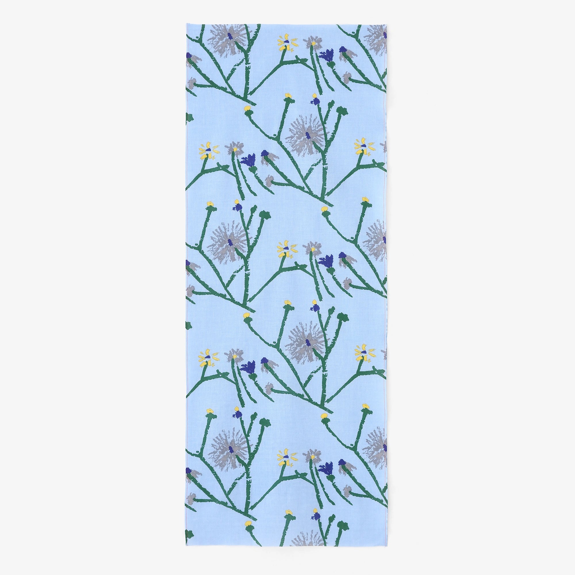 이세모멘／산책길