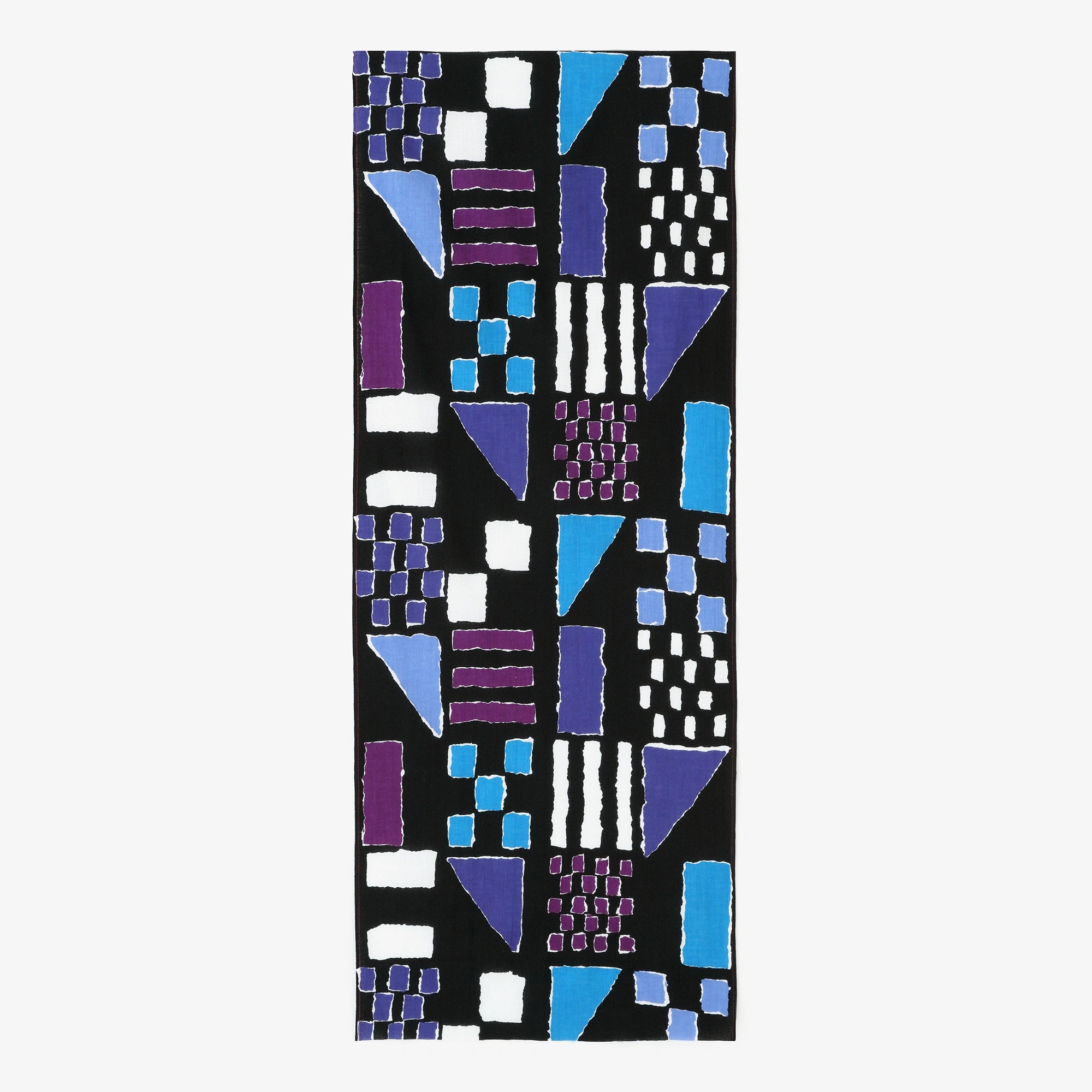 Ise Momen Textil Tenugui/Rekkei