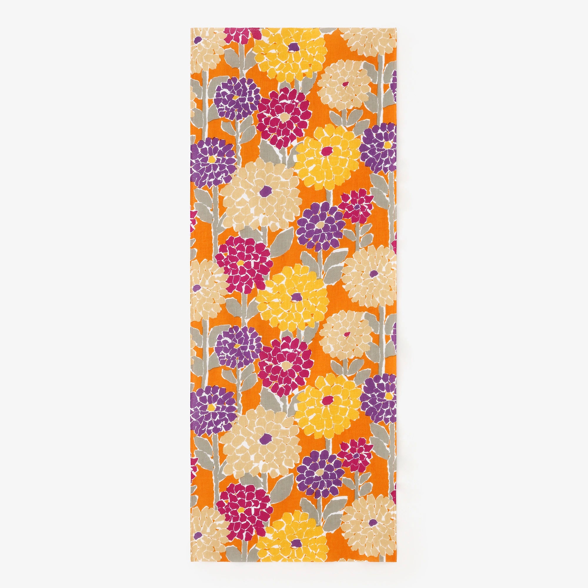 Ise Baumwolltextil Tenugui / Momoka no Iro