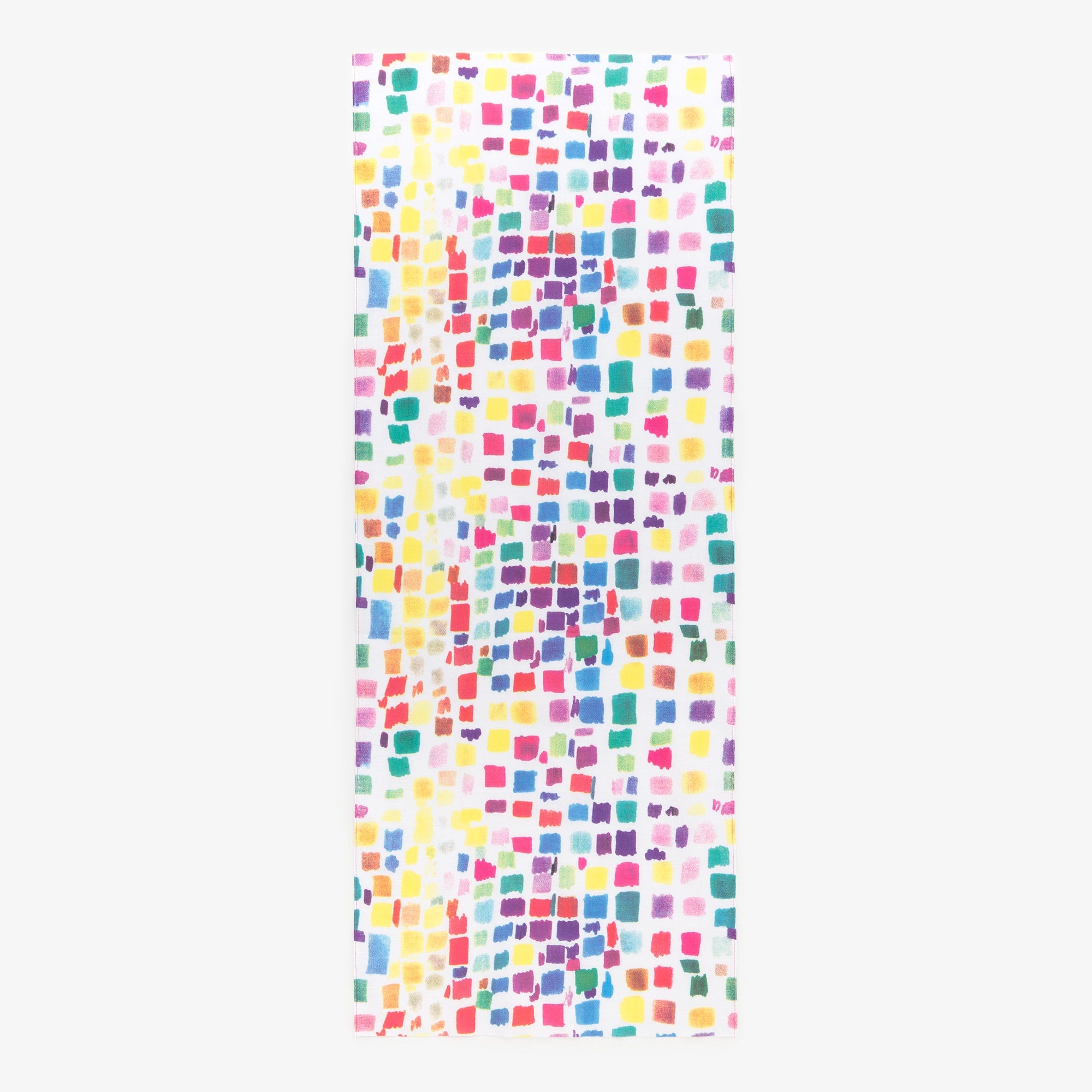 Ise Baumwolltextil Tenugui/Farbplatte (Enoguzara)