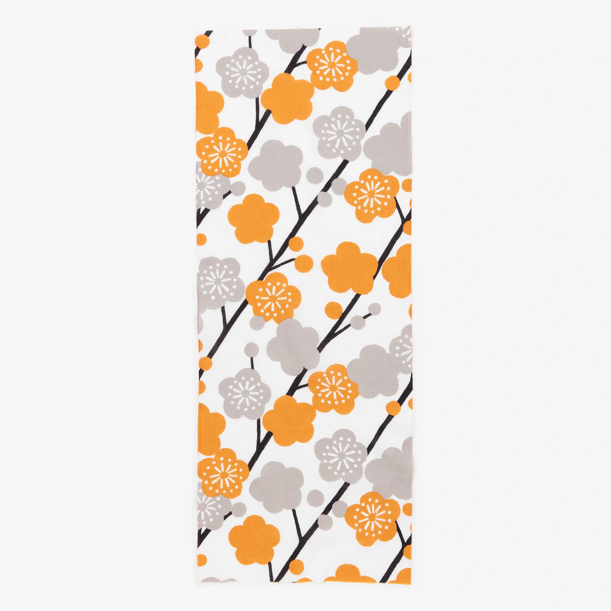 Ise Momen Textil Tenugui/Bairin
