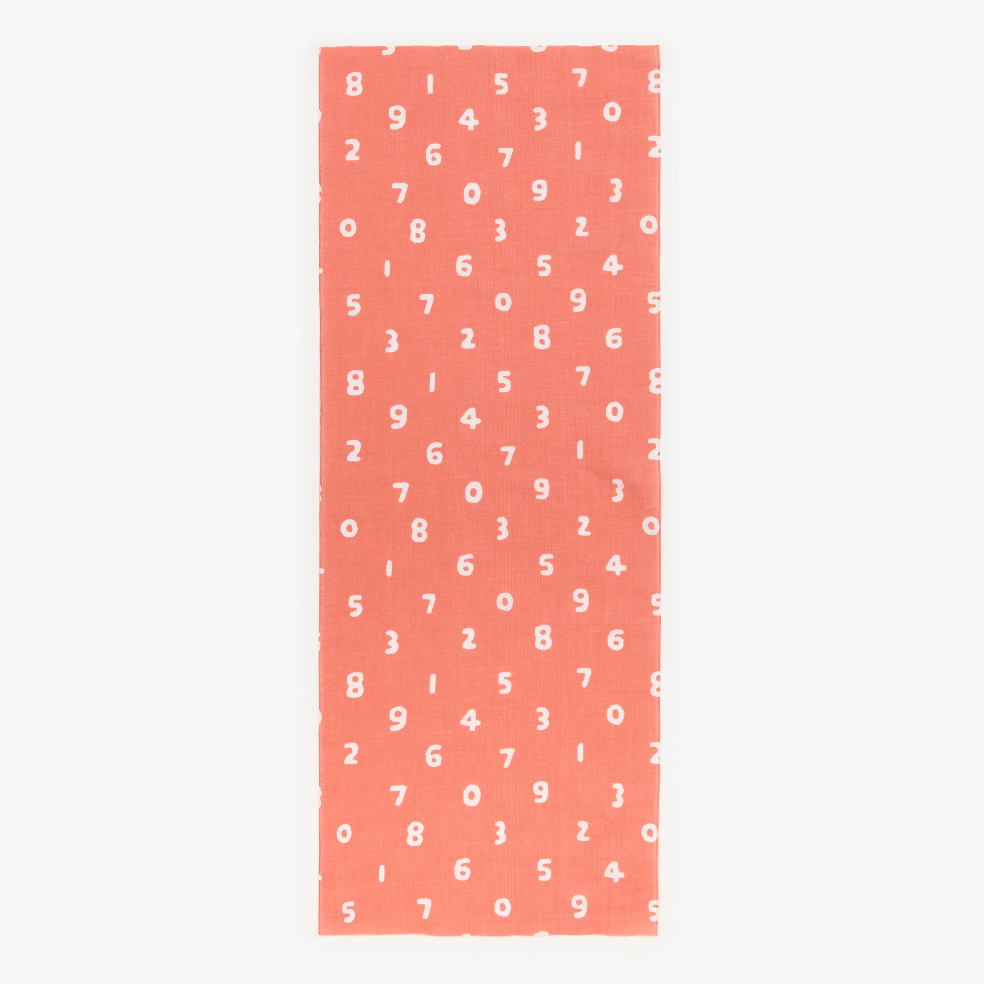 Ise Momen Textil-Tenugui/SO-SU-U Toki-iro