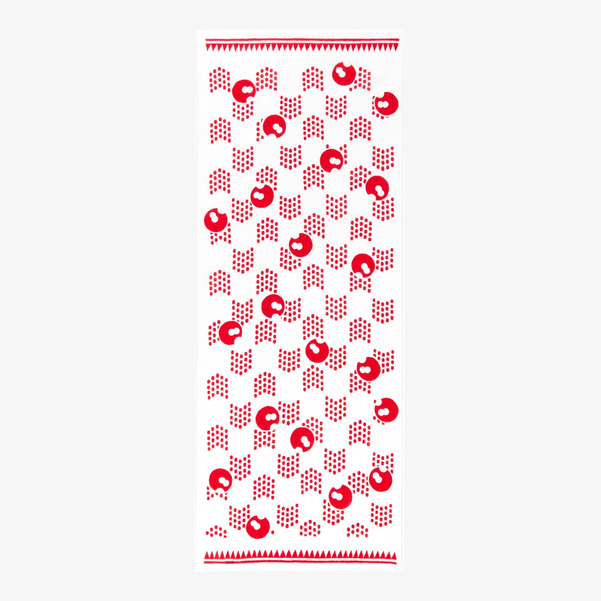 Tengui textile en coton Ise/Chimachi Kichin