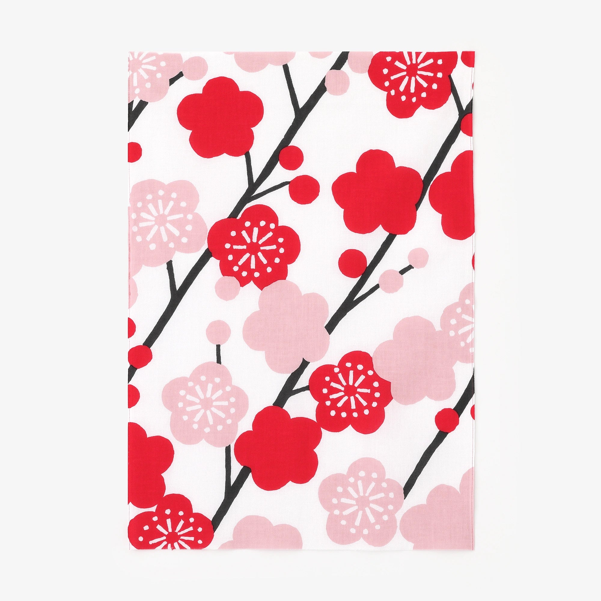 Tengui textile Ise Momen (longueur Hime)/Bairin Shunko