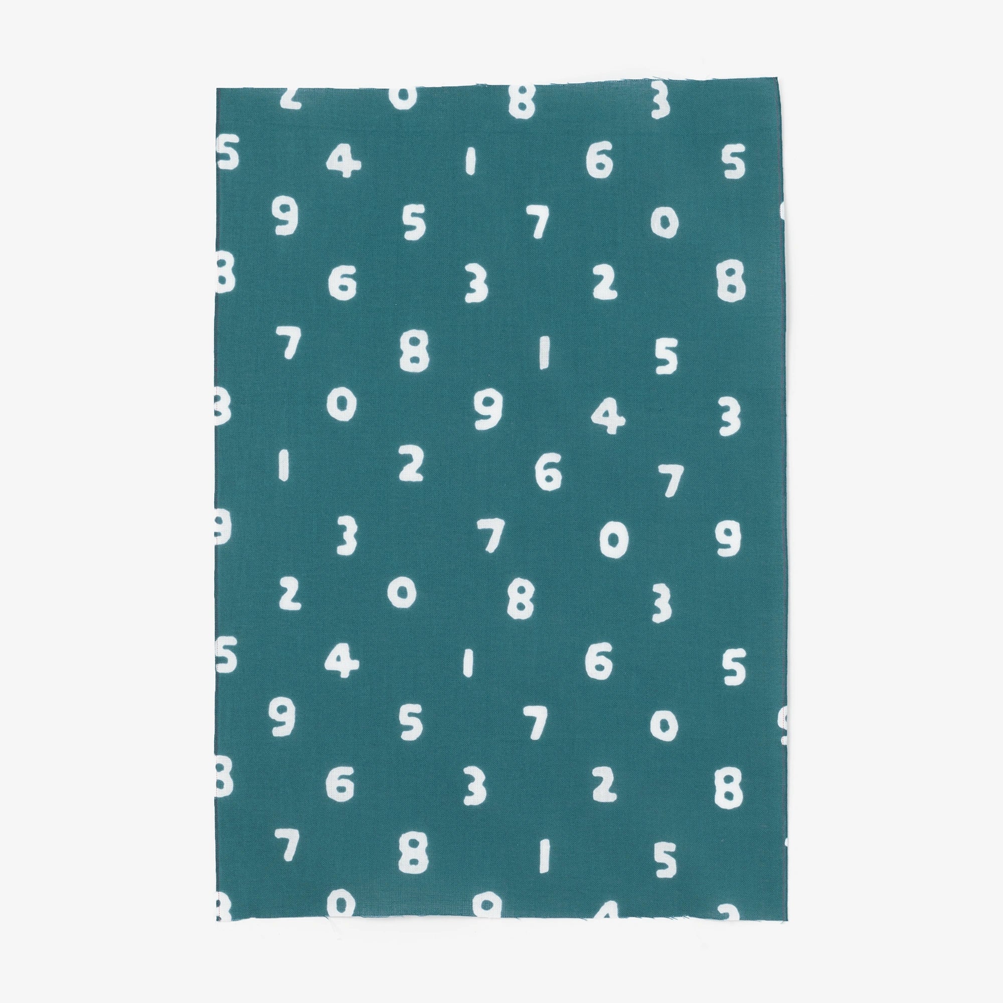 伊勢木綿 textile手ぬぐい（ひめ丈）／SO-SU-U 熨斗目（のしめ）