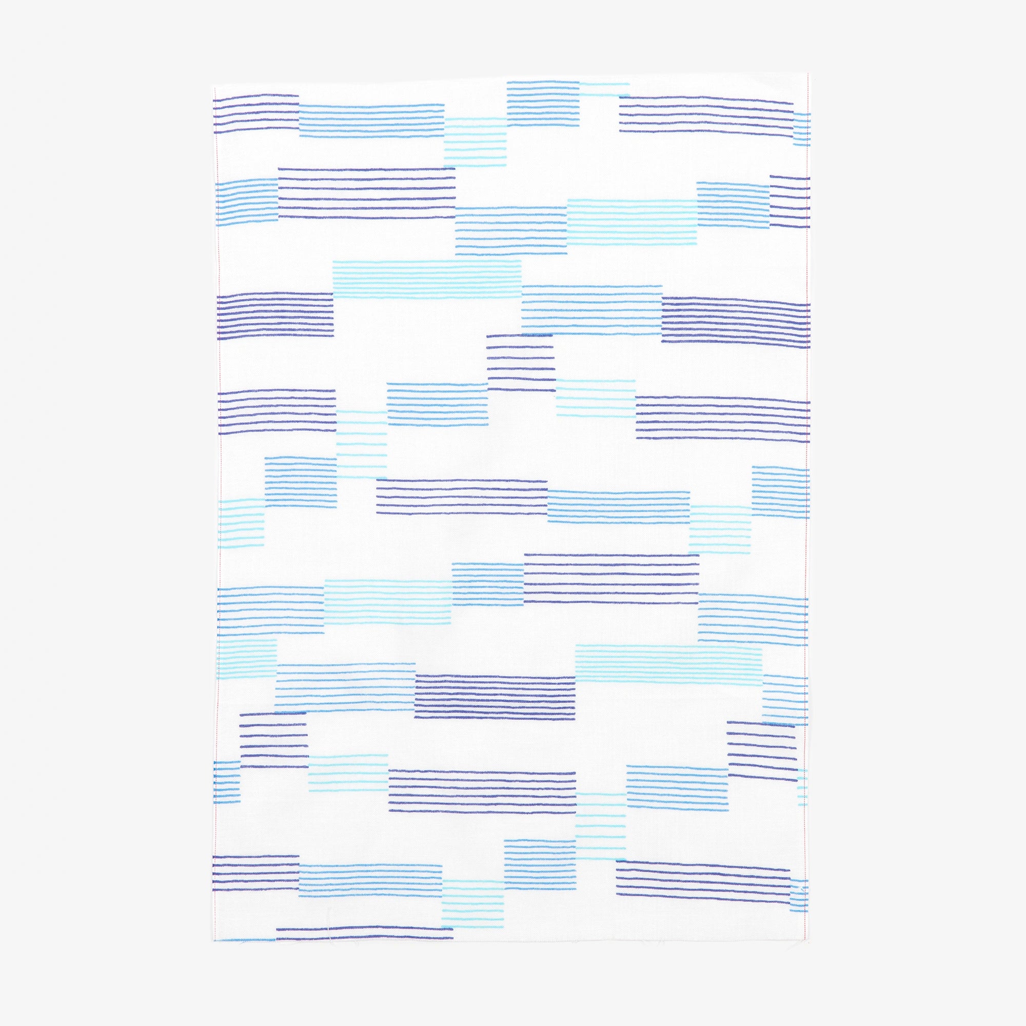 Isemomen Cotton Textile Handkerchief (Short) / Minato