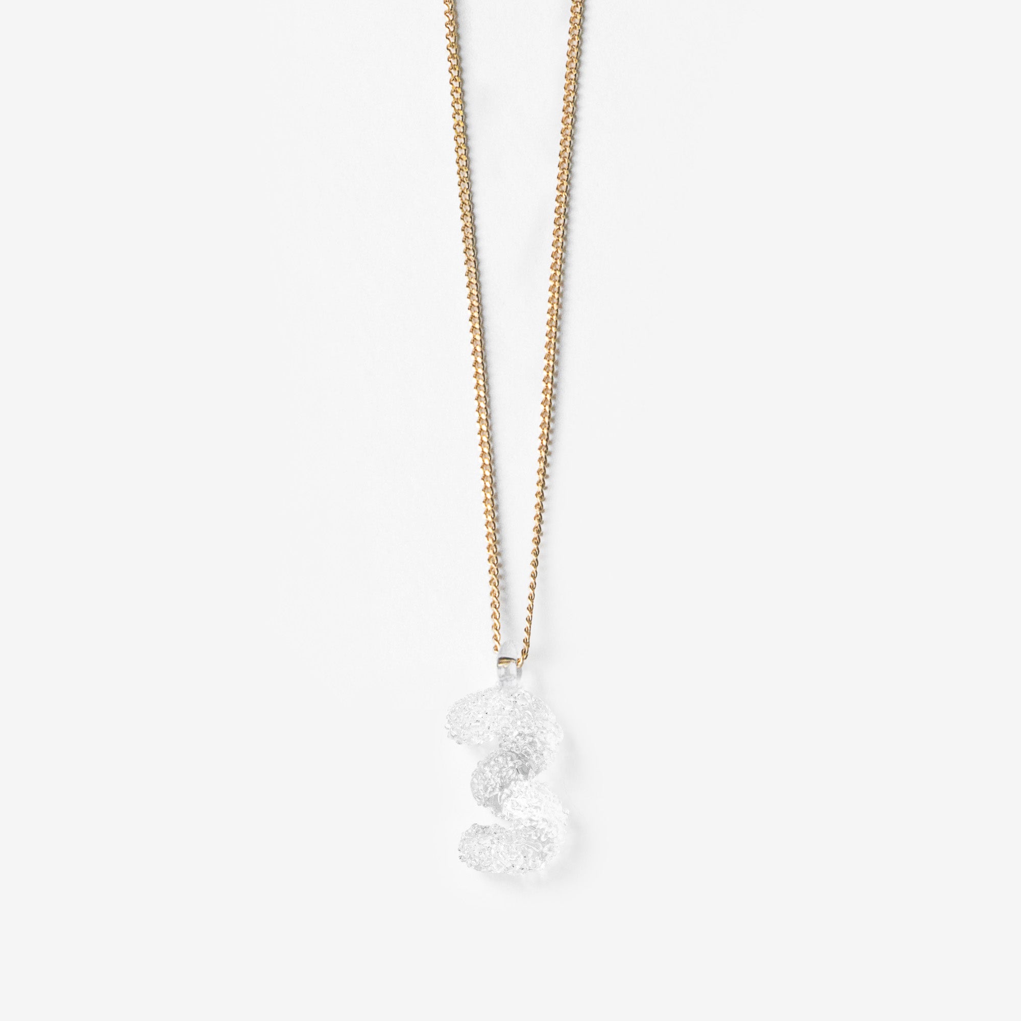 SOU・SOU×HARIO Lampwork Factory 목걸이/SO-SU-U 3