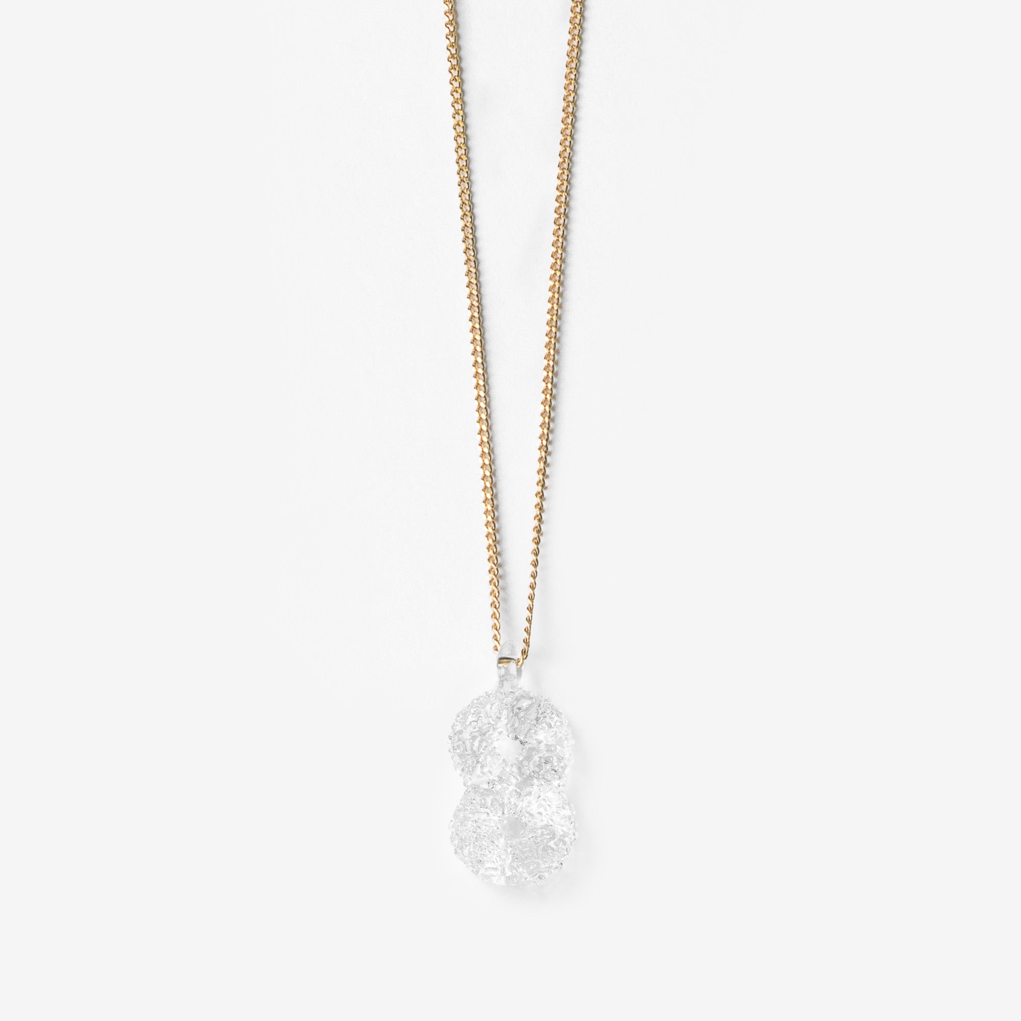 SOU・SOU×HARIO Lampwork Factory 목걸이/SO-SU-U 8