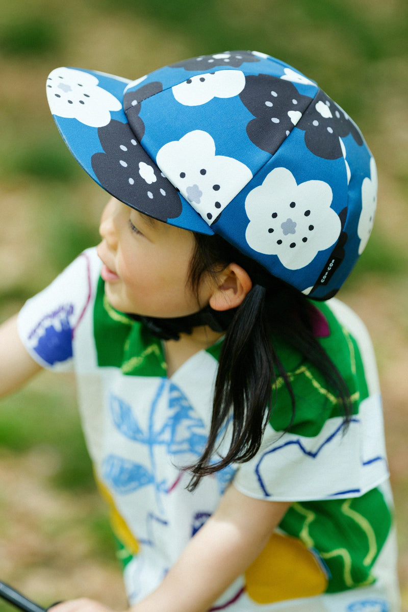 SOU・SOU× 짠 헬멧