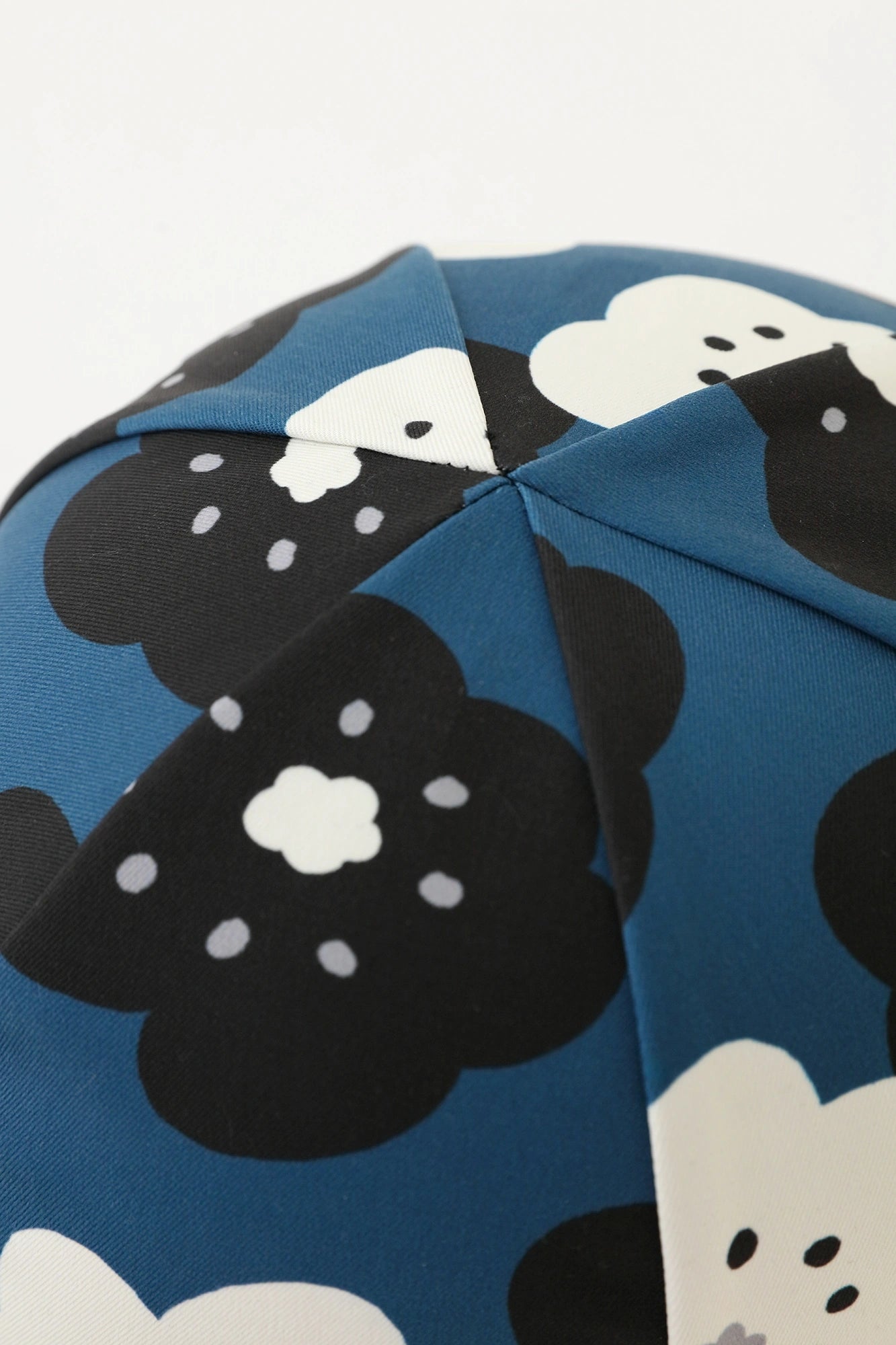 SOU・SOU×Oli Cap-style Helmet for Kids／Smile