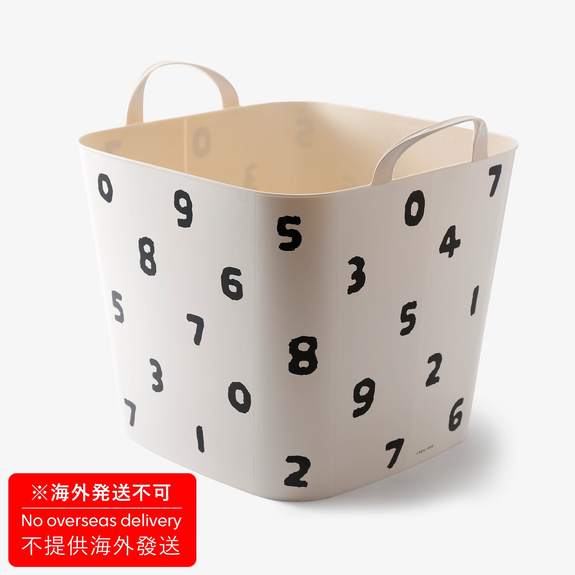 【30%off】SOU・SOU×stacksto,baquetTsuTo）／SO-SU-U