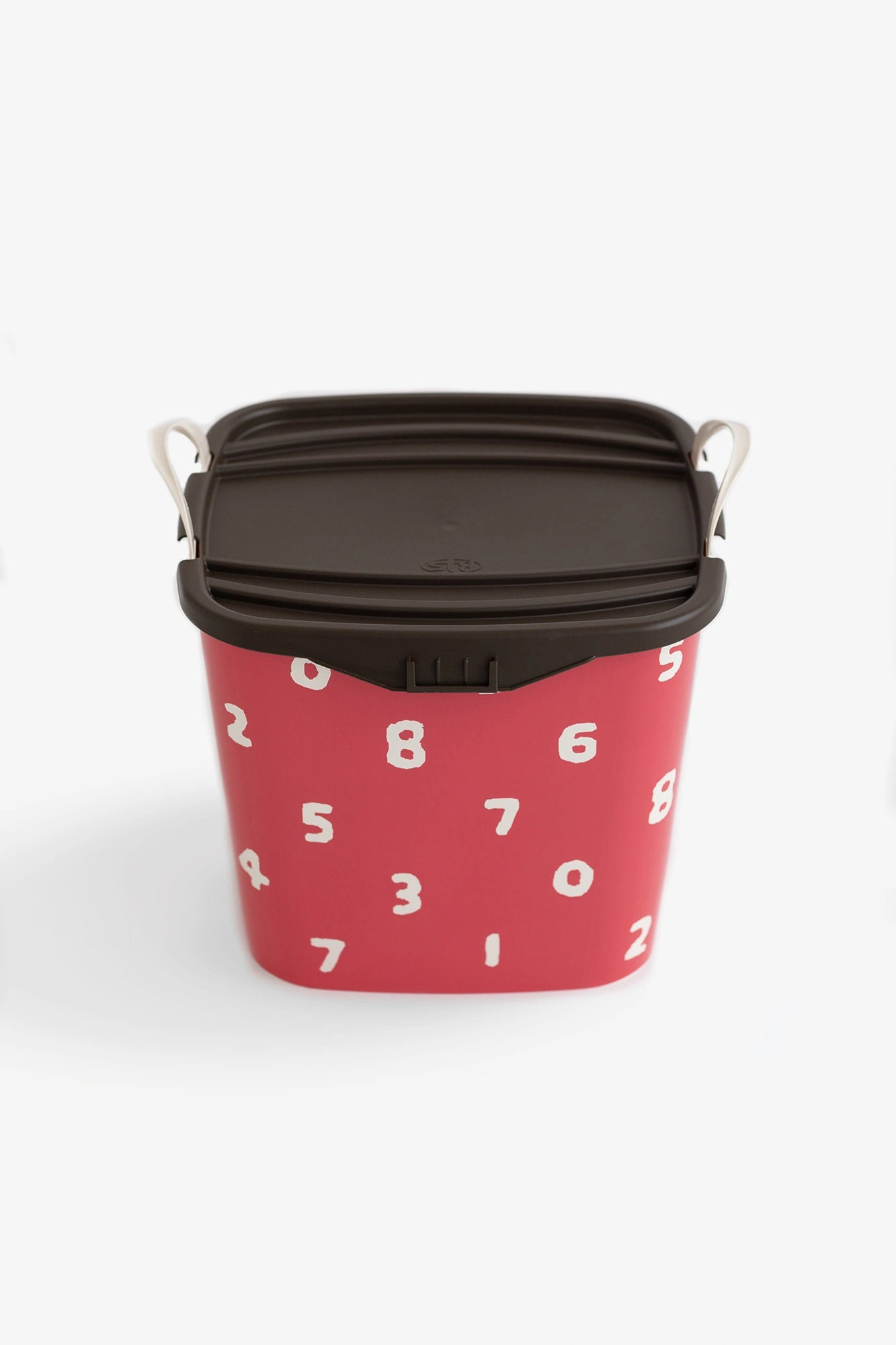 SOU・SOU×stacksto,baquet/SO-SU-U Crimson × Gofun-Farbe▲