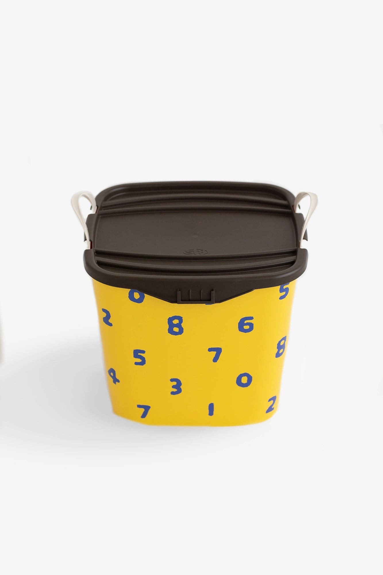 SOU・SOU×stacksto，baquet（バケット）／SO-SU-U 菜種×紺青▲