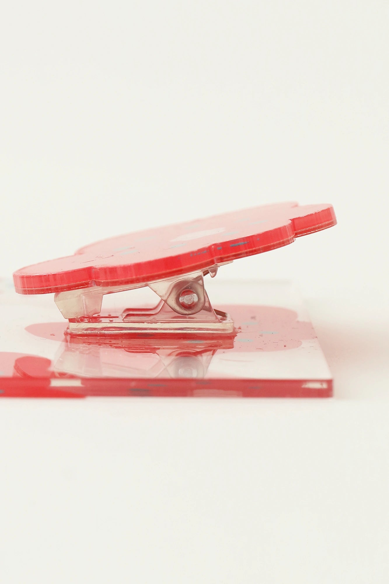 SOU・SOU×성품서점 A6 클립보드/호호에미 레트로