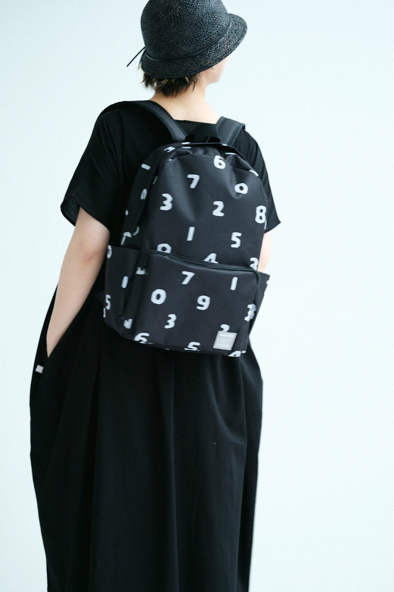 AKTION Rucksack/SO-SU-U Nurebairo (Nurebairo)