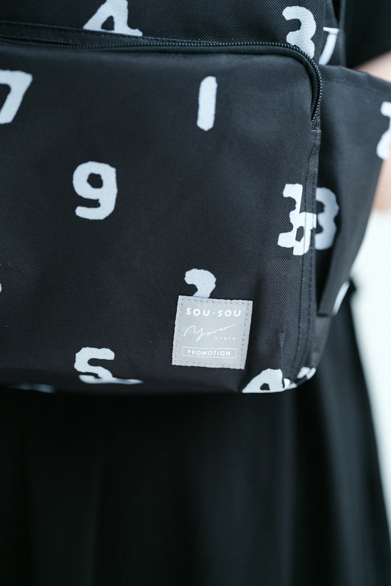 PROMOTION Backpack
