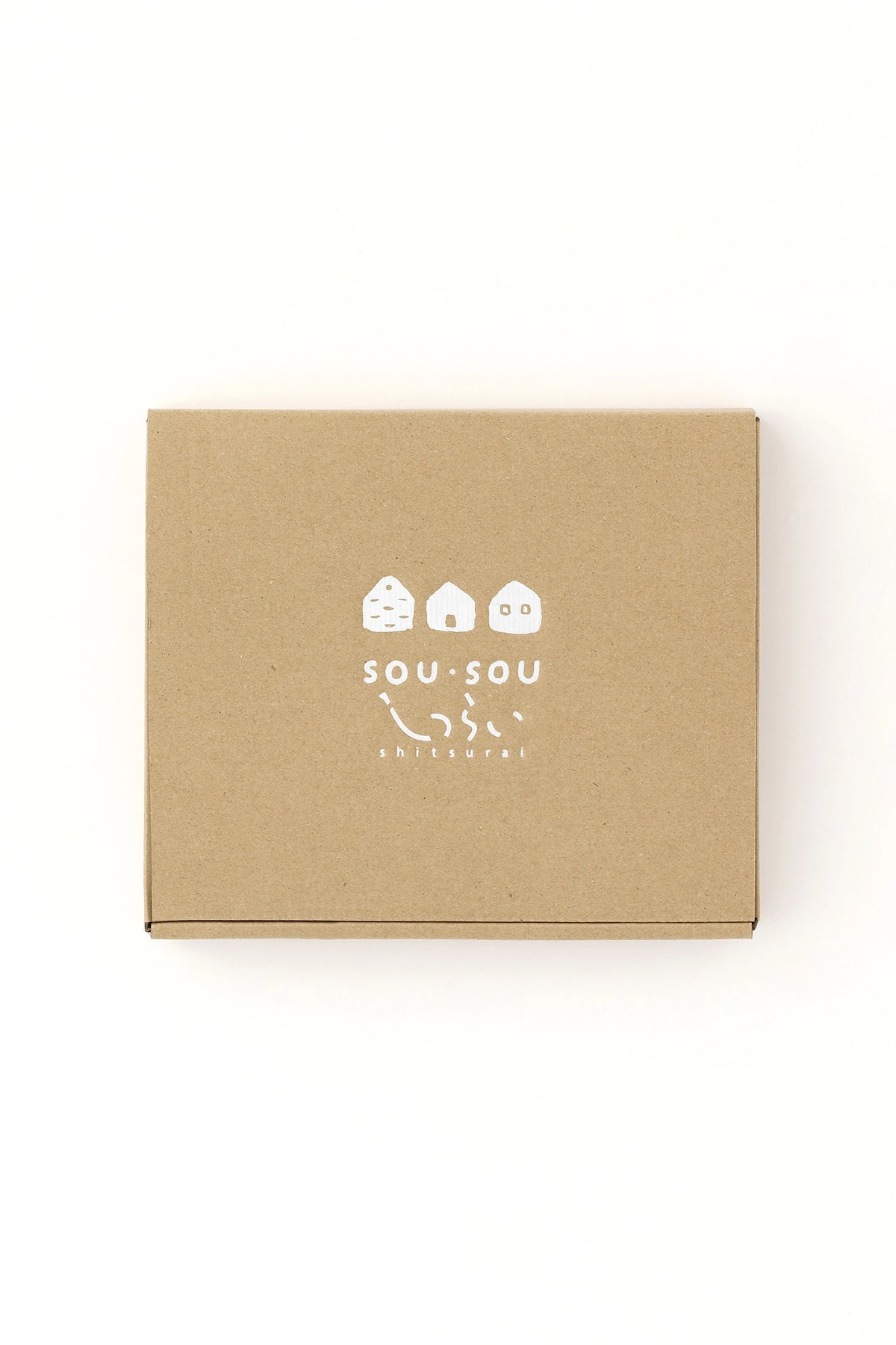 SOU・SOUShitsurai Mino Ware Shohoemi Blumenteller/Klein