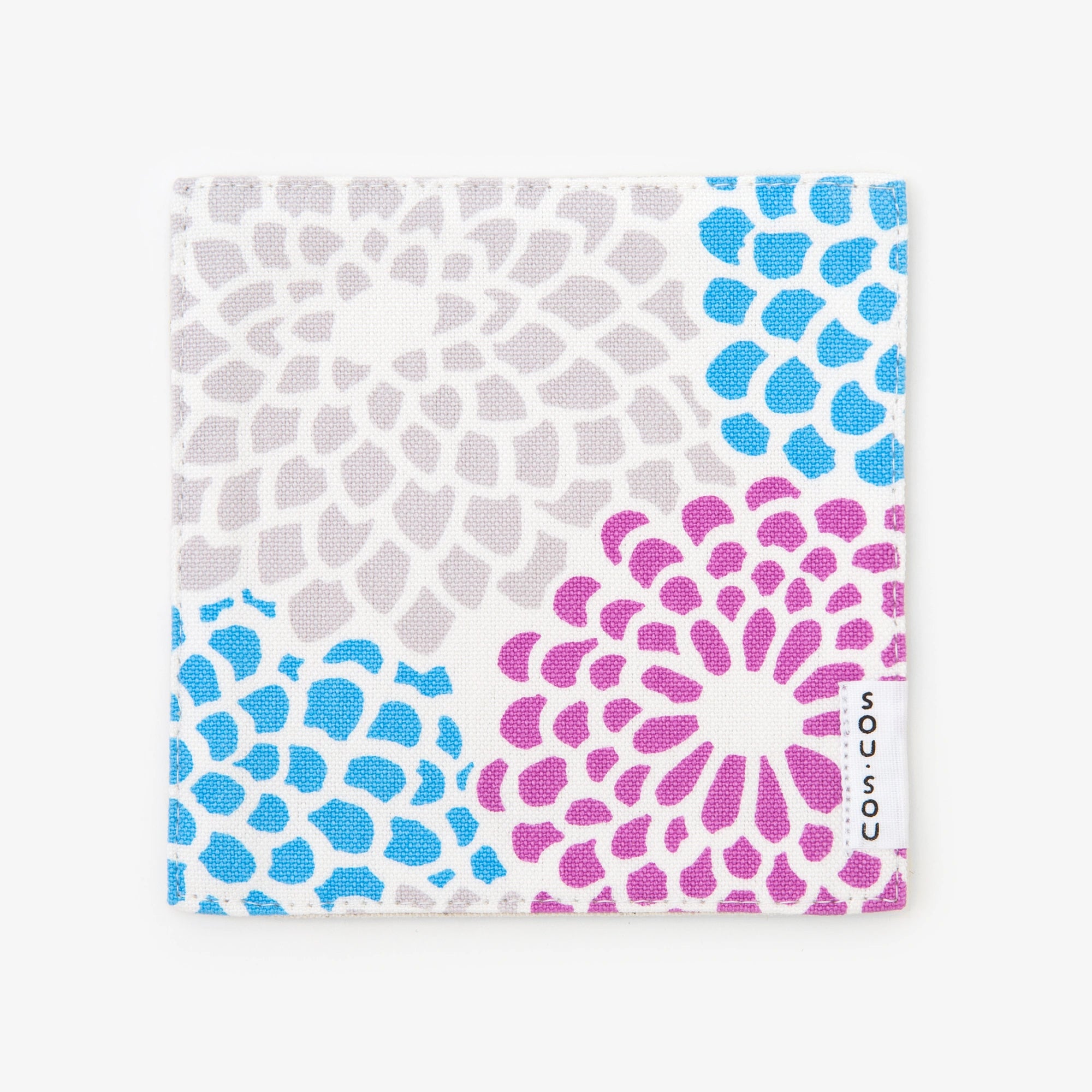 후차타쿠/국화 료후