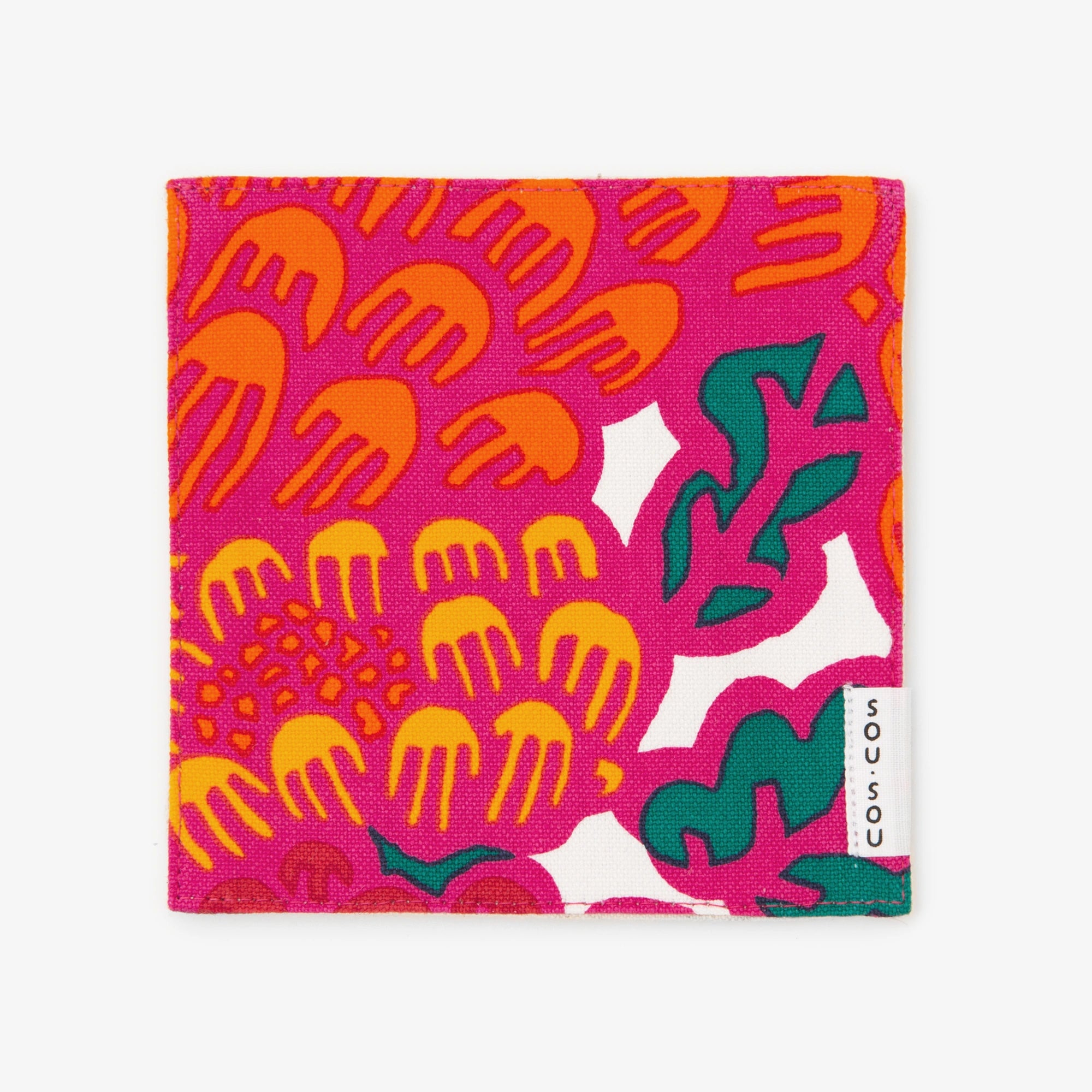 Futcha Taku/켄란