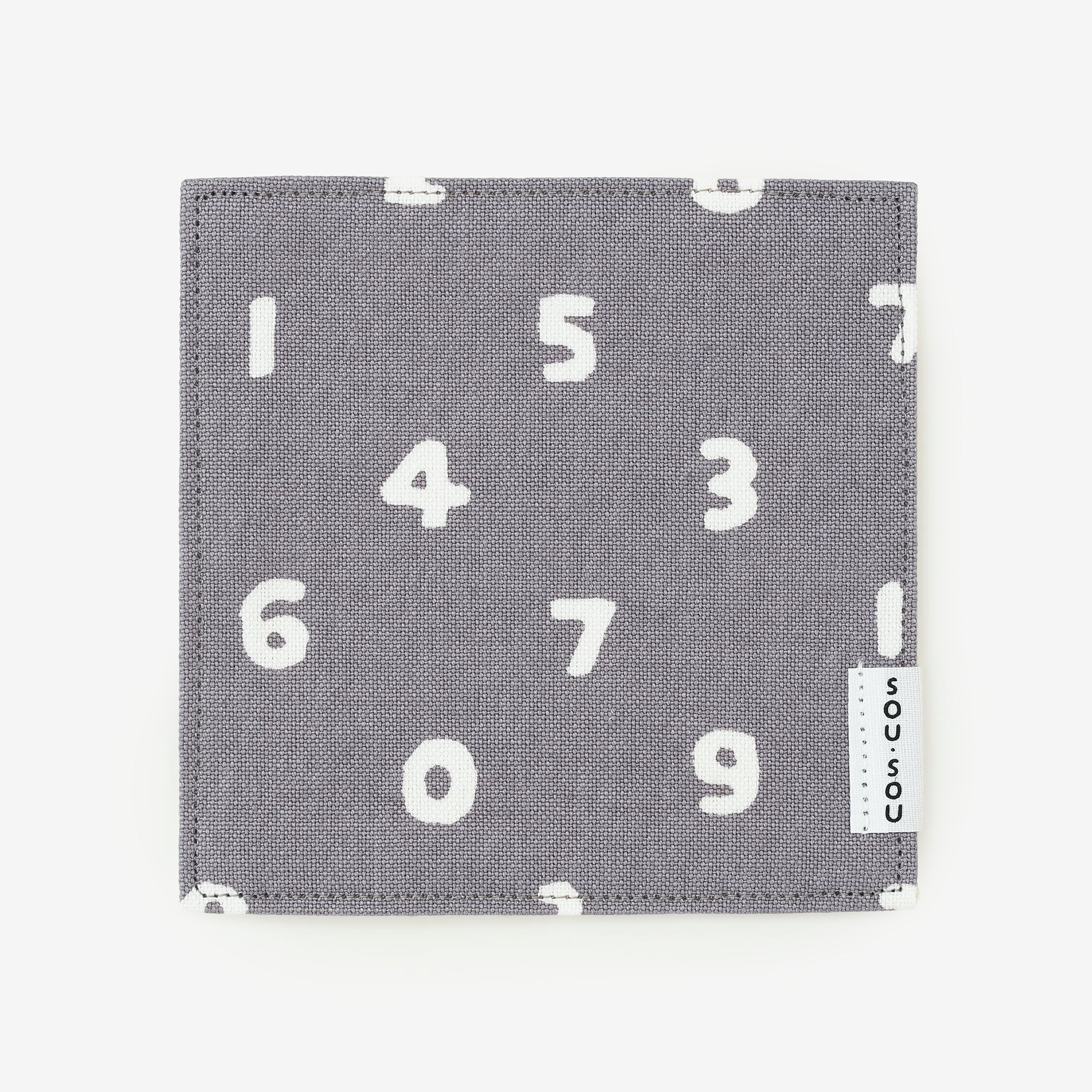 布茶たく／SO-SU-U 薄墨色（うすずみいろ）