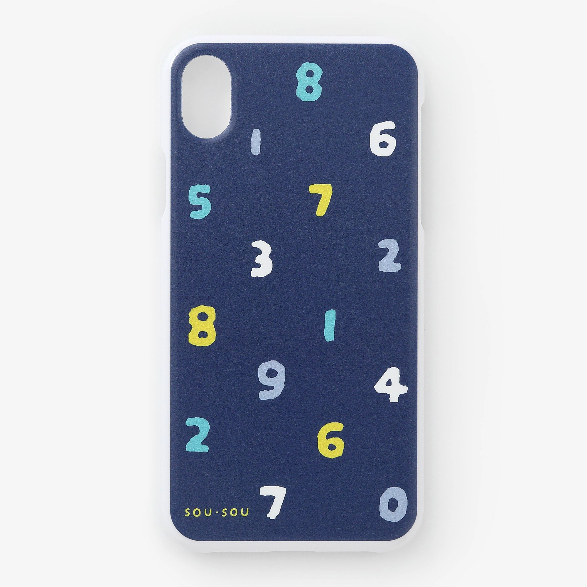 [순 만 50% 할인] iPhone_xs_max 텍스타일씌우다/SO-SU-U Yotsumikonjo