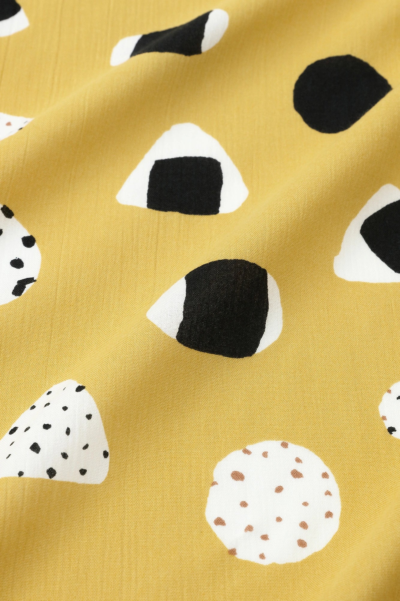 Überfärbte SALE Textilien nach Gewicht verkauft (Takashima Chijimi Sakao Orimono) / Reisbällchen▲