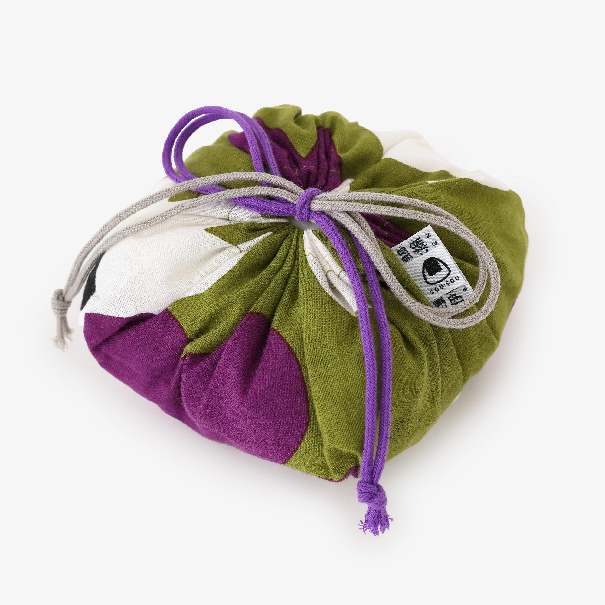 伊势木棉 和服/花之诗 迷黄（萌黄） 