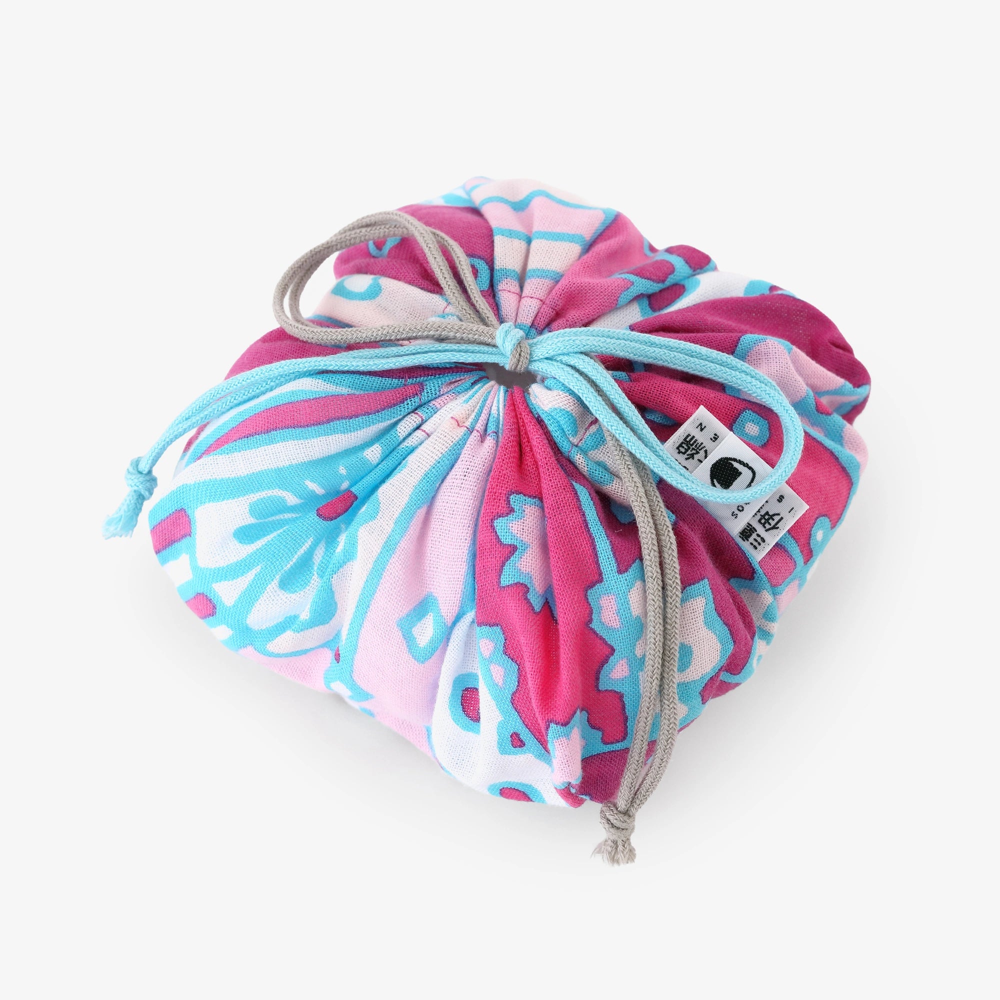 Ita-Mokume Obi Gürtel / Kirschblütenmuster 