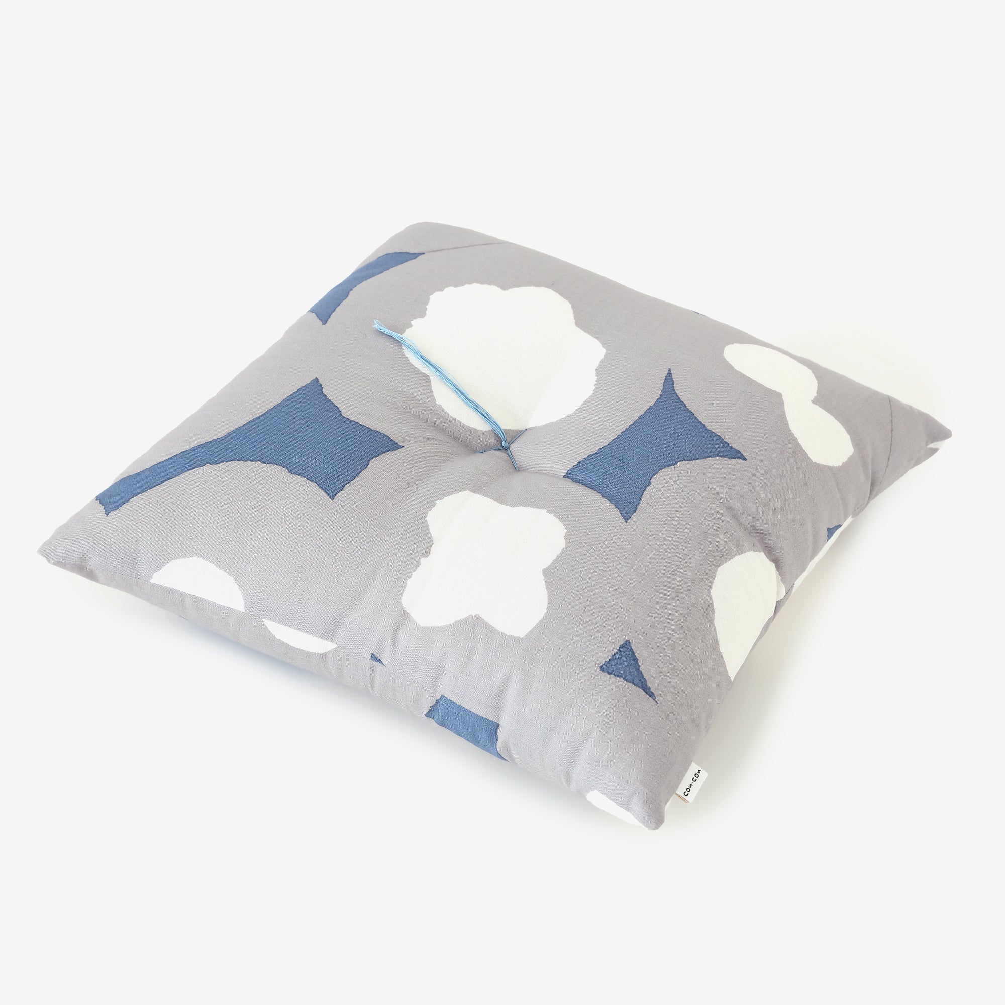 【6주일 후 발송】SOU・SOU교토방석(21번째 평직)/카렌