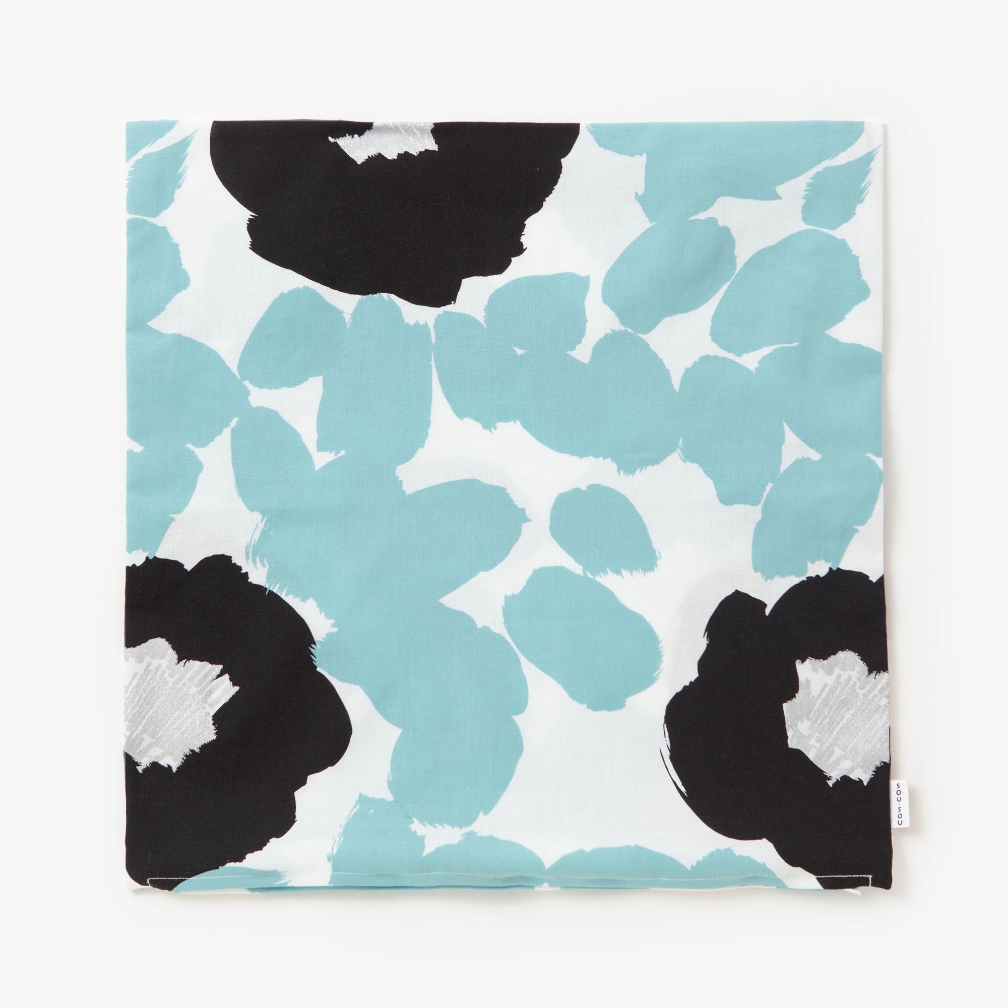 【4週間後発送】平織り21番手 クッション（座布団）カバー／優（ゆう）