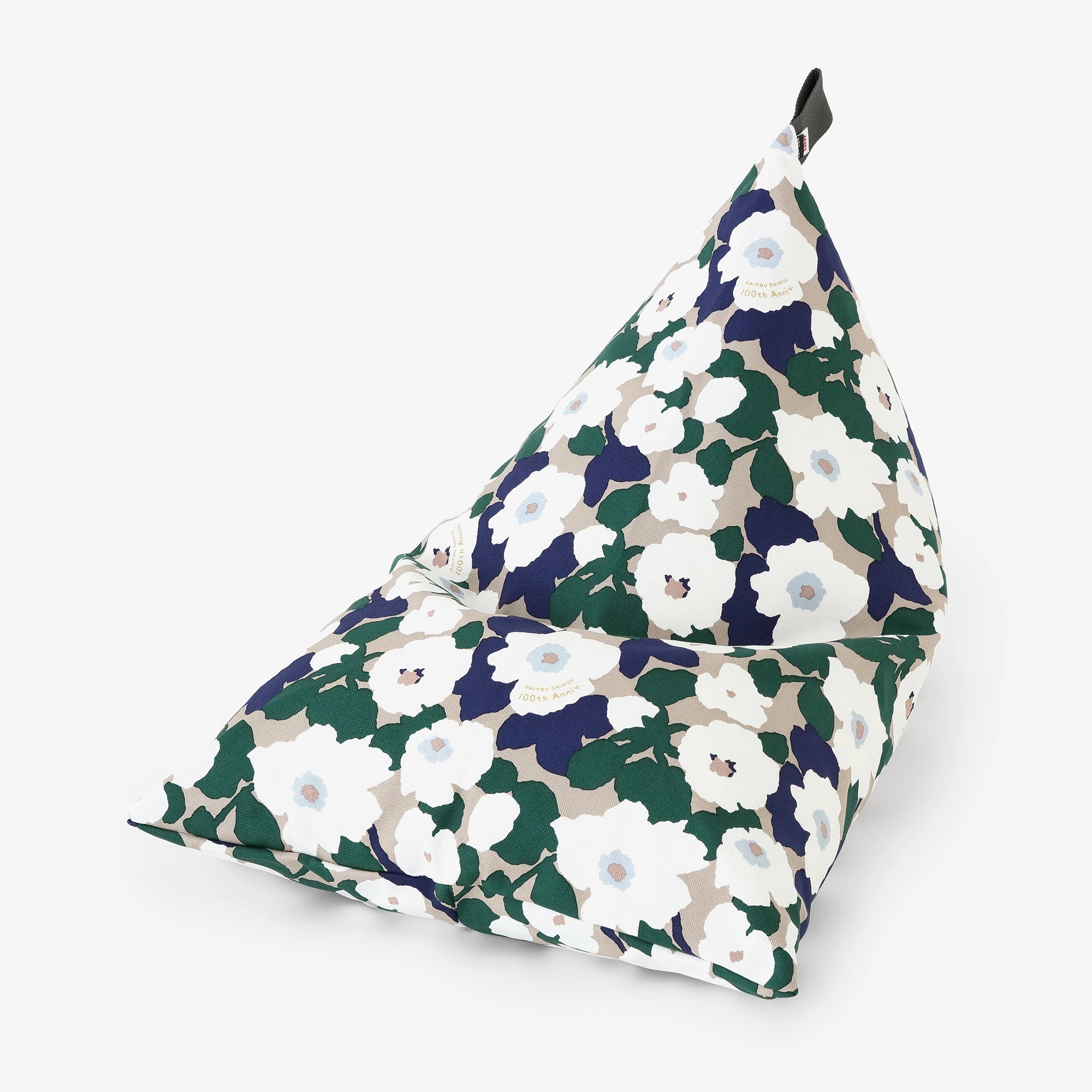 [Expédié en 6 semaines] Chaise à coussin (modèle 100e anniversaire de Daito Bedding Industry)/Watahana Tokiwa