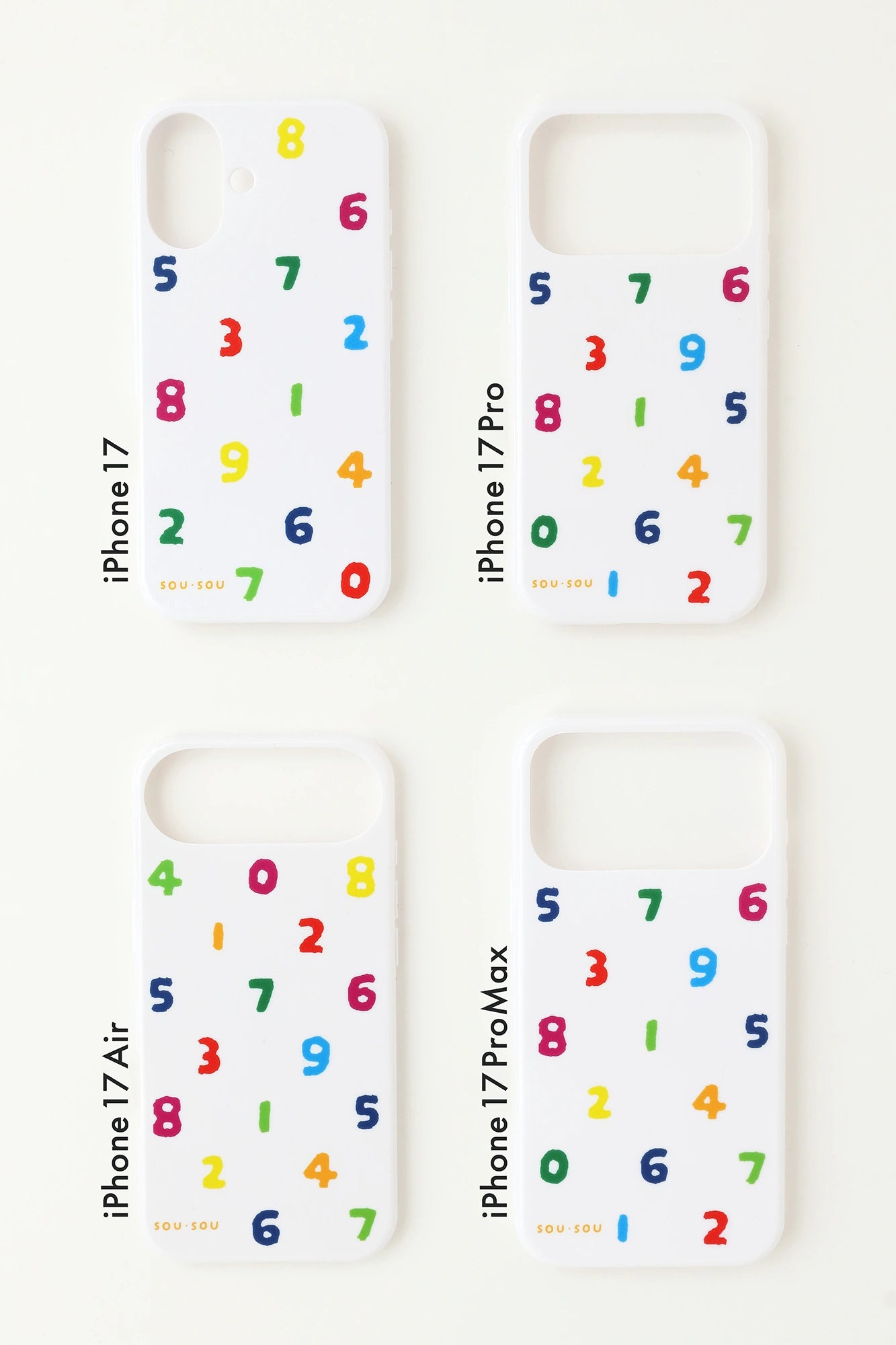 Housse textile iPhone_17series/SO-SU-U Divers