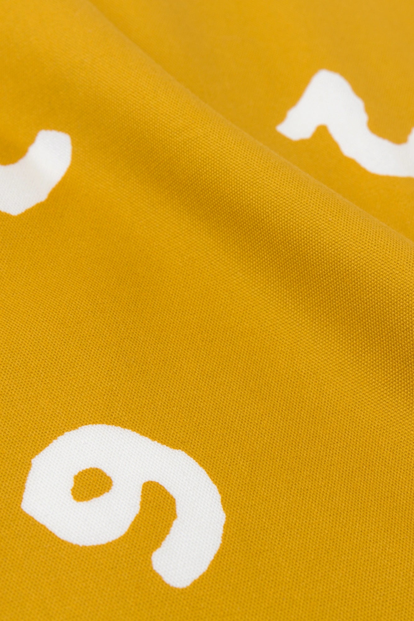 Sou ・ sou x arakawa masujiro shotten furoshiki (centre) / so-su-u golden couleur