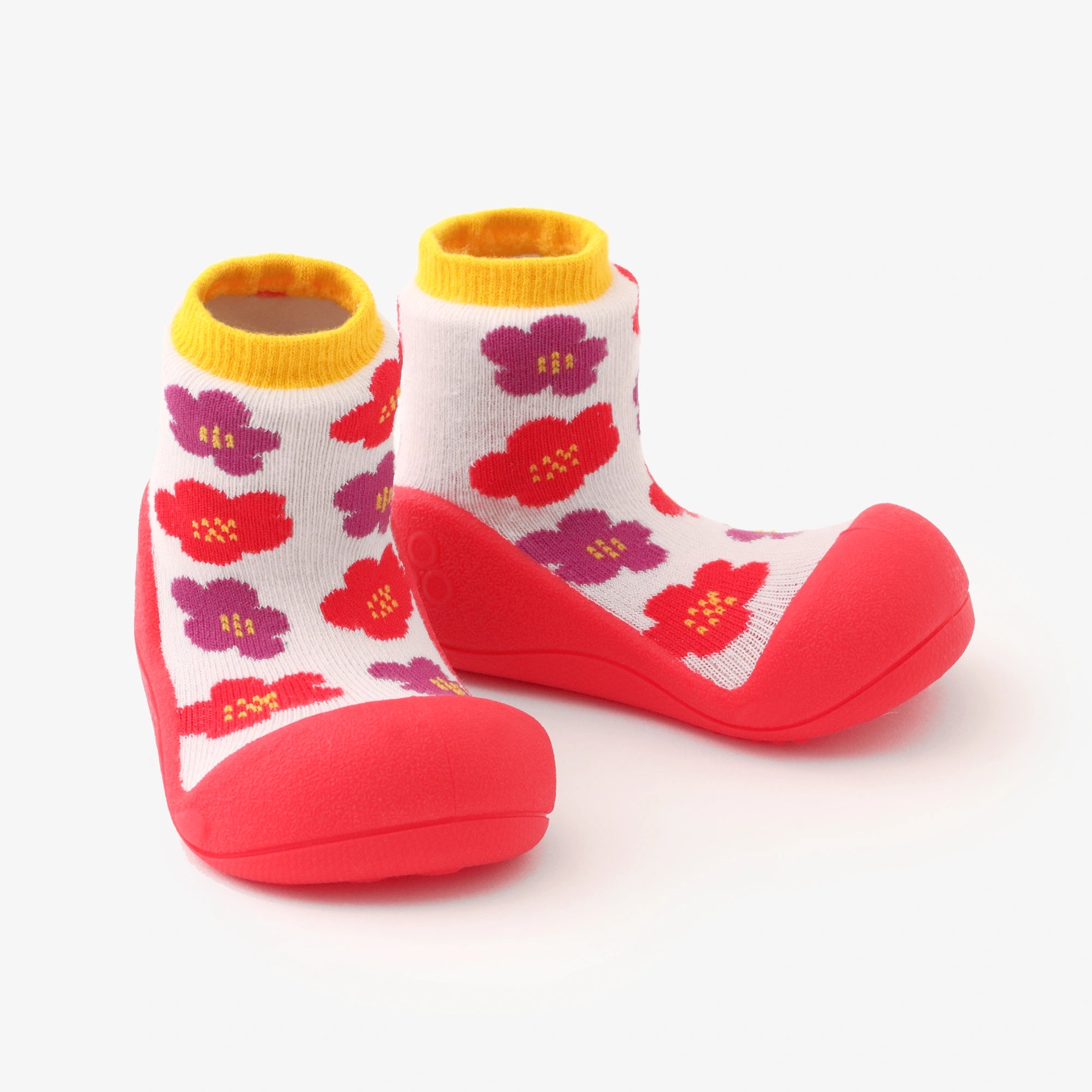 ●ベビーフィート／はなつばき