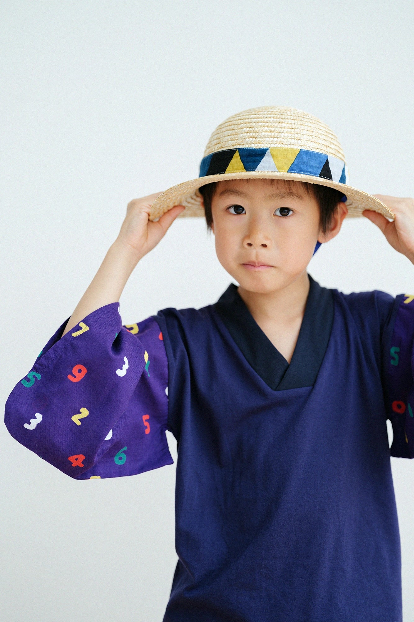 ●Mugiwaraboshi/Tagaichigai